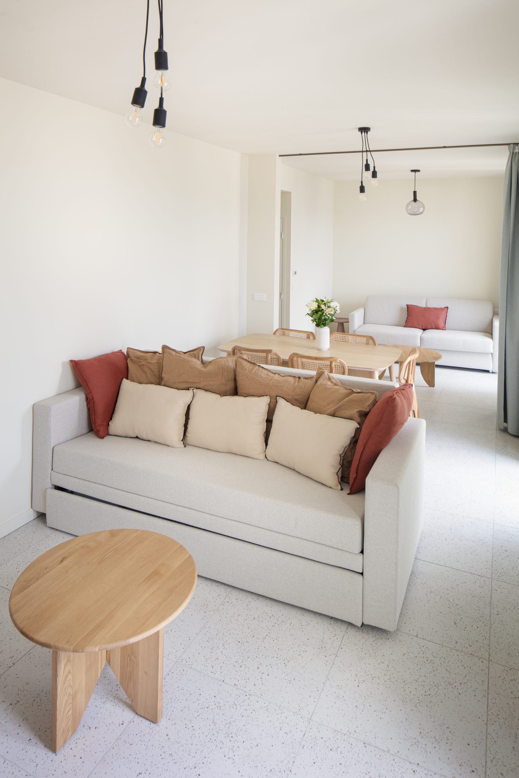 LAA – Hôtel La Suite — photographie 28