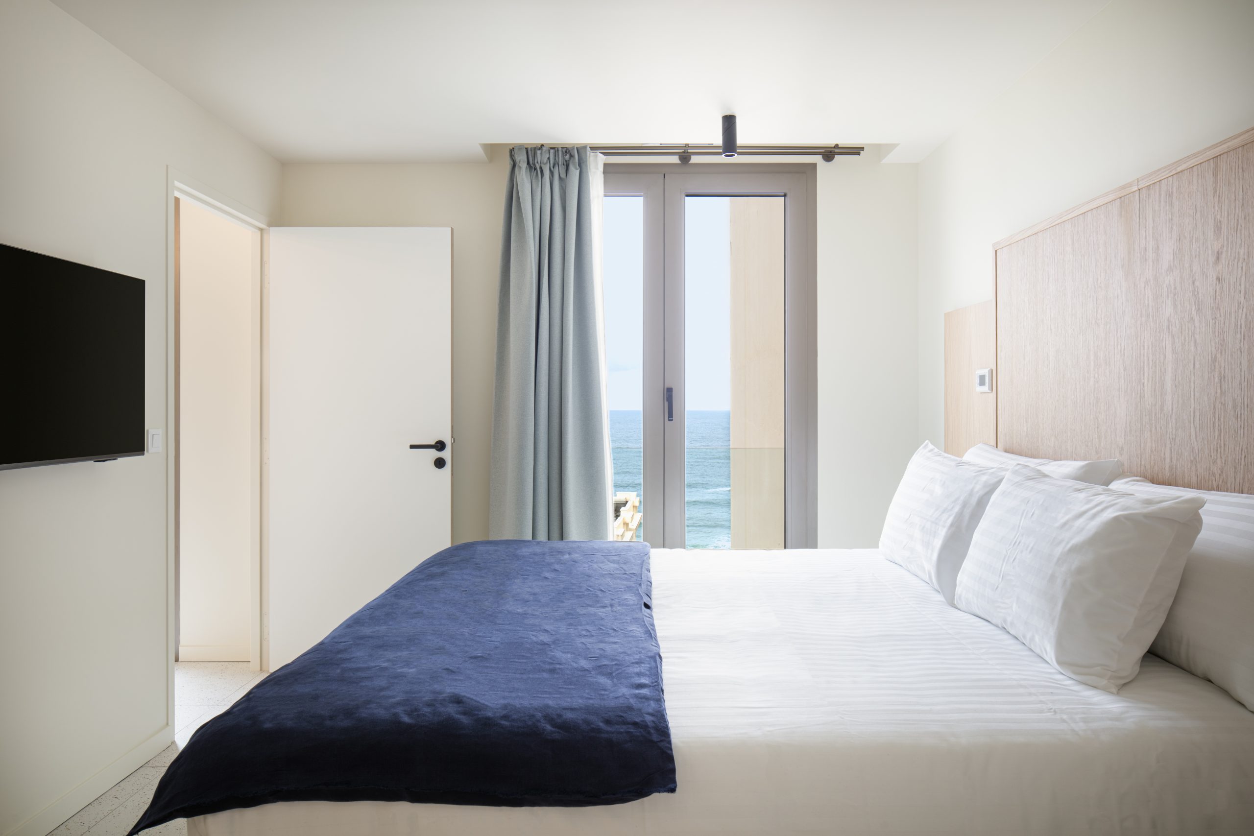 LAA – Hôtel La Suite — photographie 30