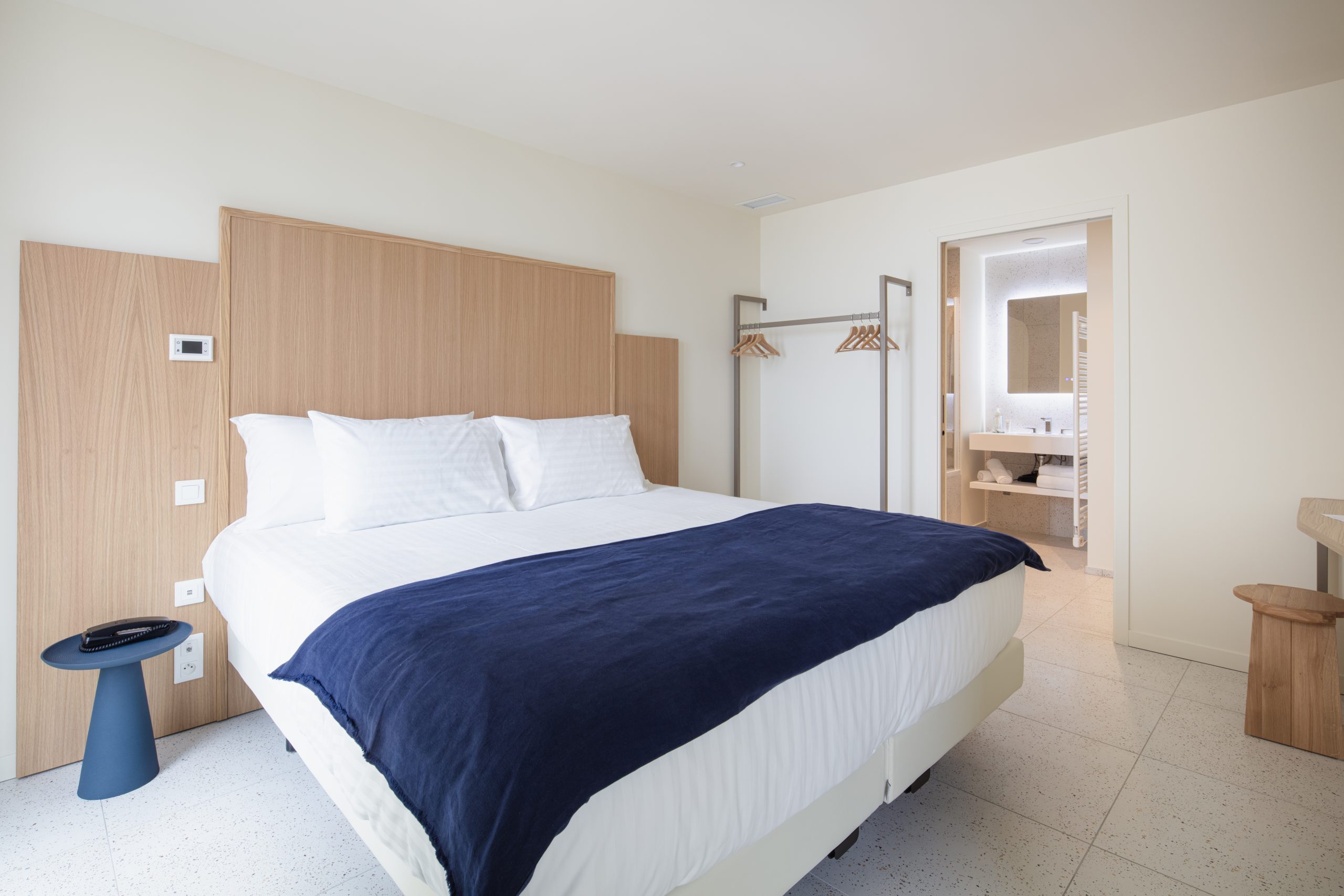 LAA – Hôtel La Suite — photographie 31