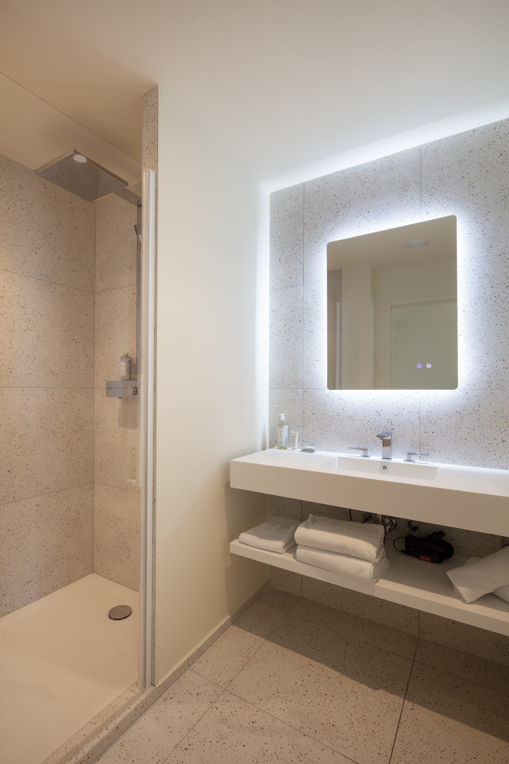 LAA – Hôtel La Suite — photographie 24