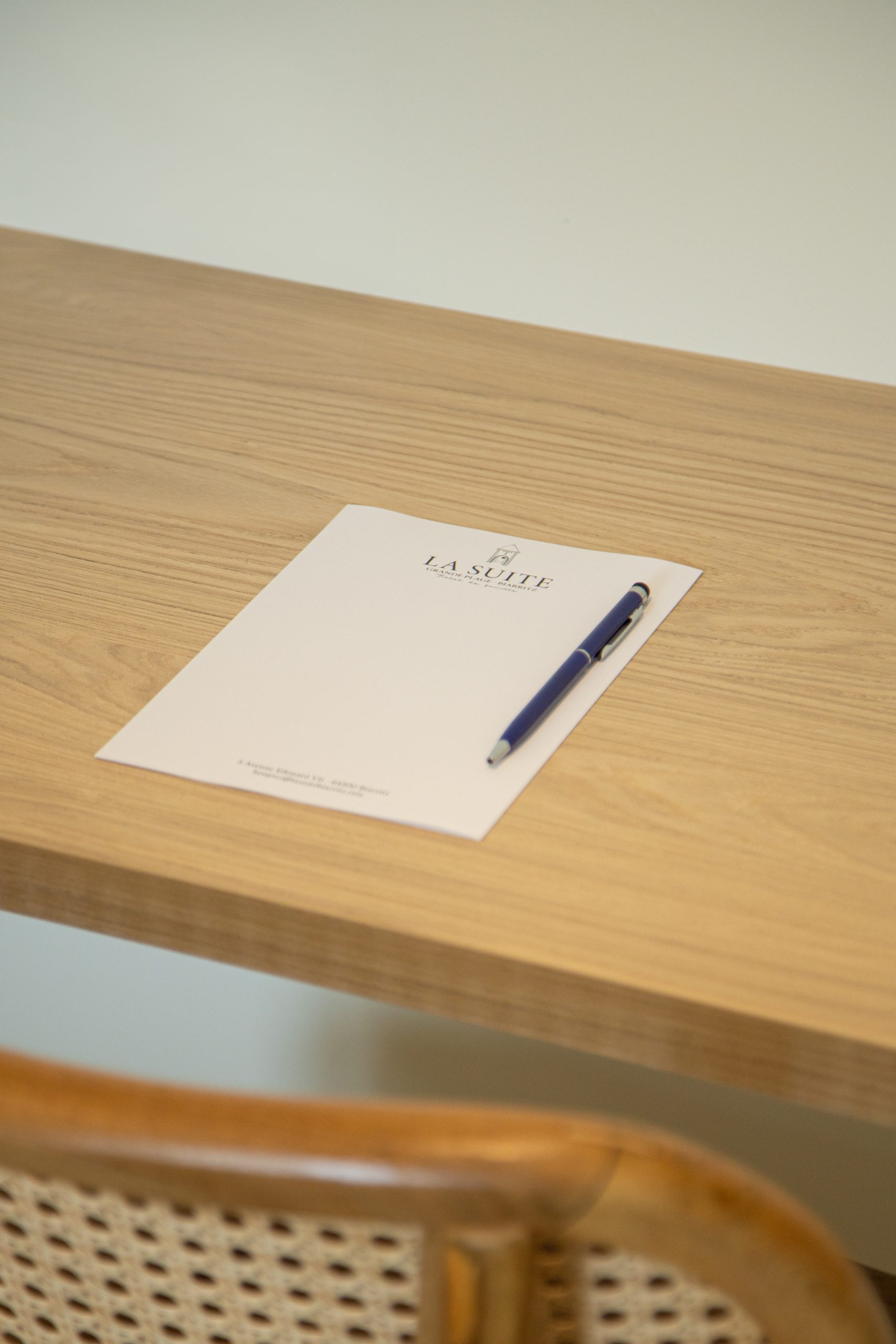 LAA – Hôtel La Suite — photographie 36