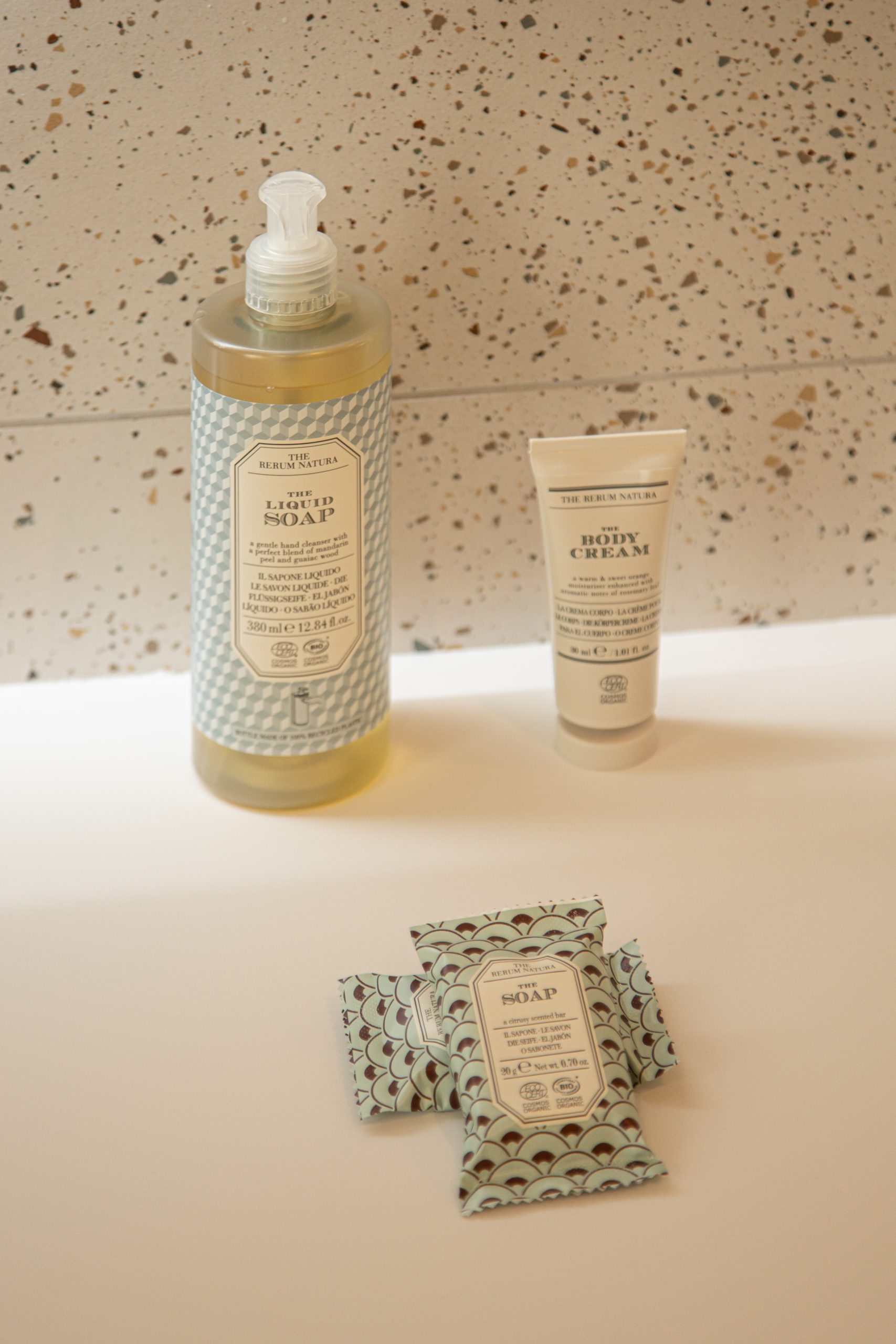 LAA – Hôtel La Suite — photographie 43