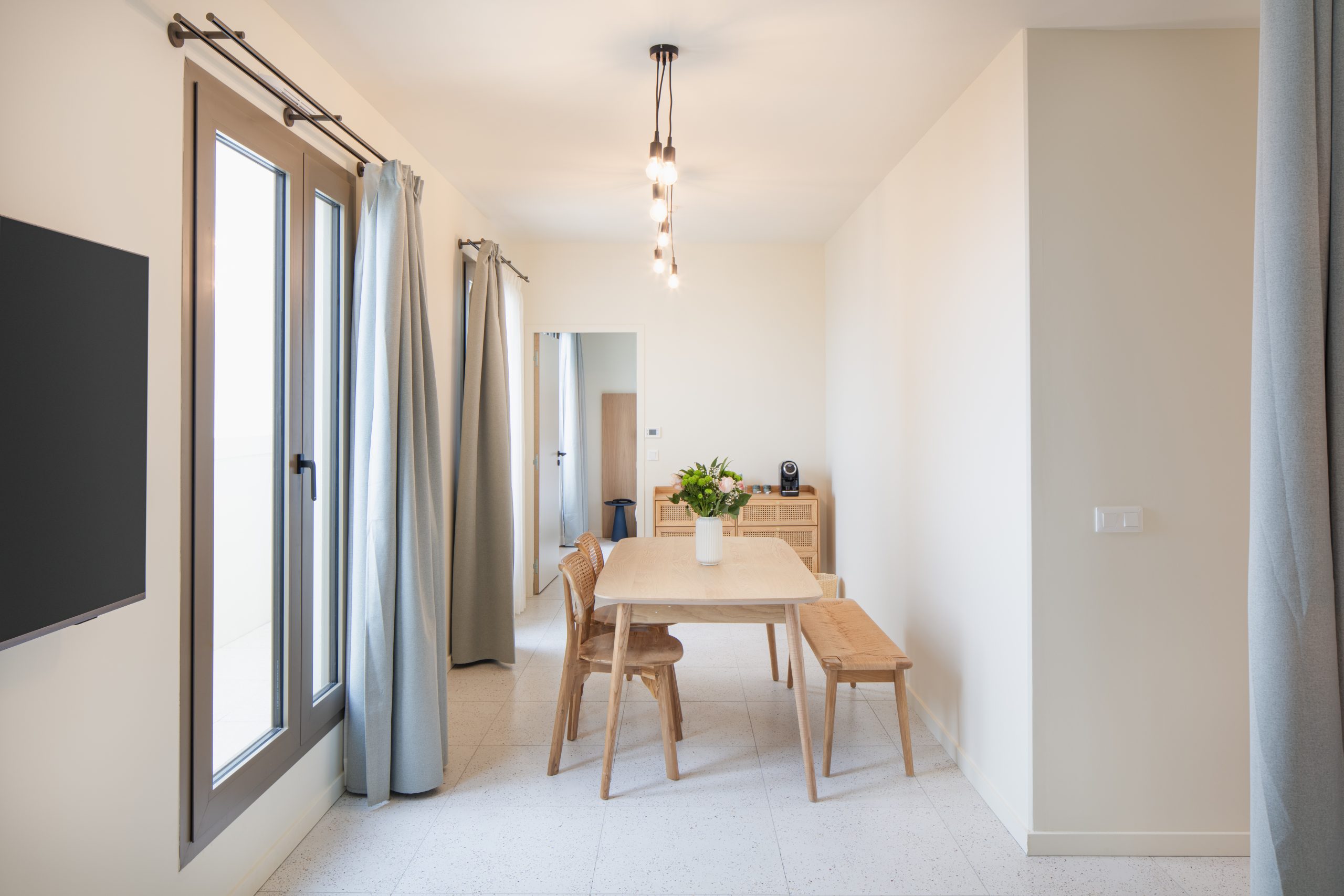 LAA – Hôtel La Suite — photographie 41