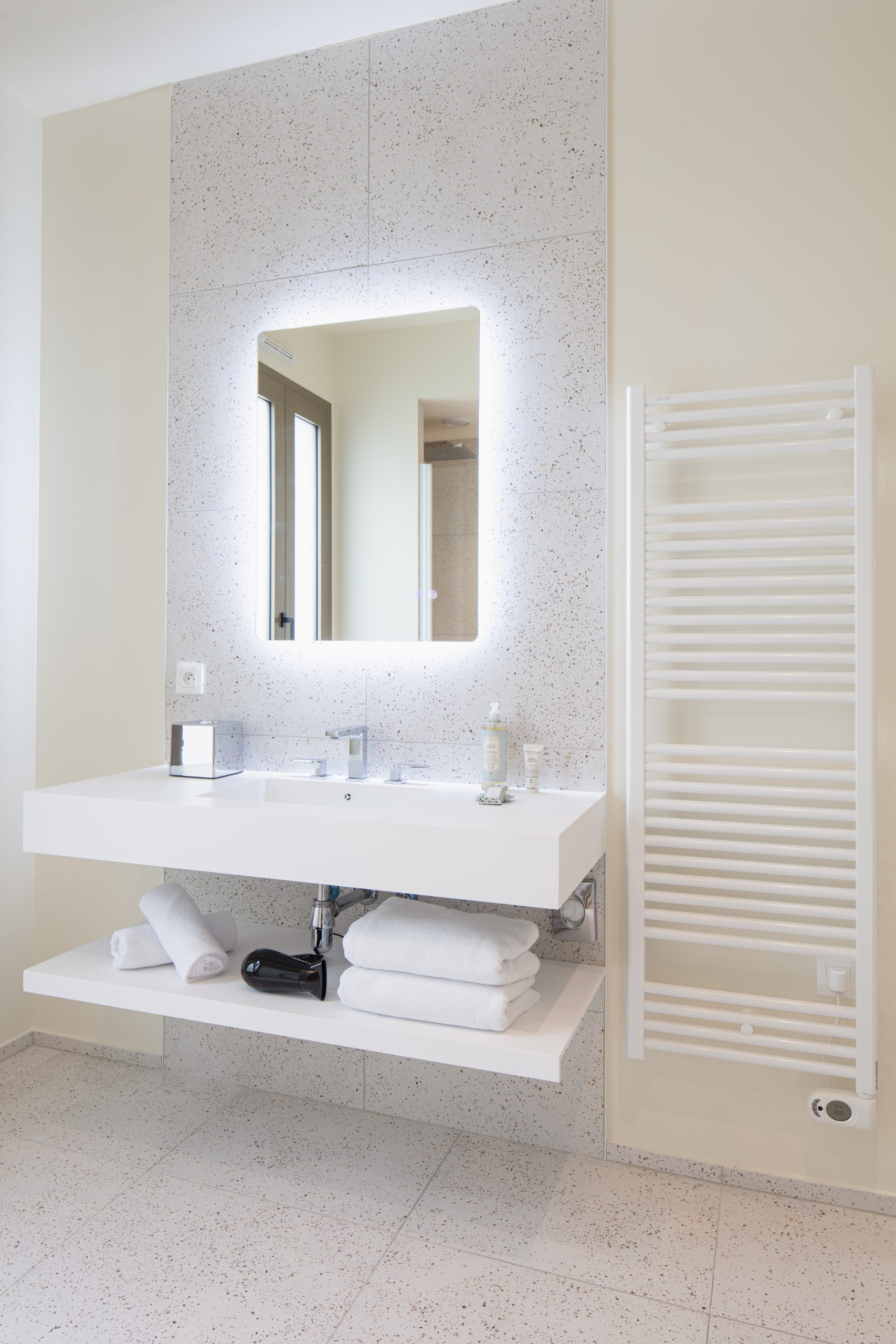 LAA – Hôtel La Suite — photographie 45