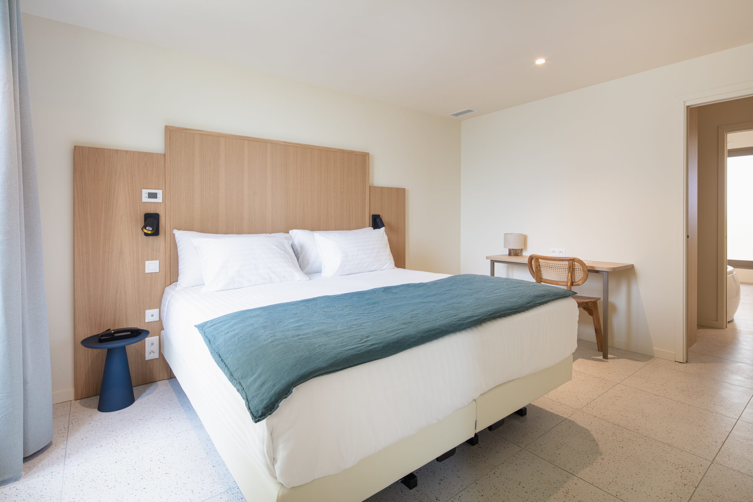 LAA – Hôtel La Suite — photographie 46