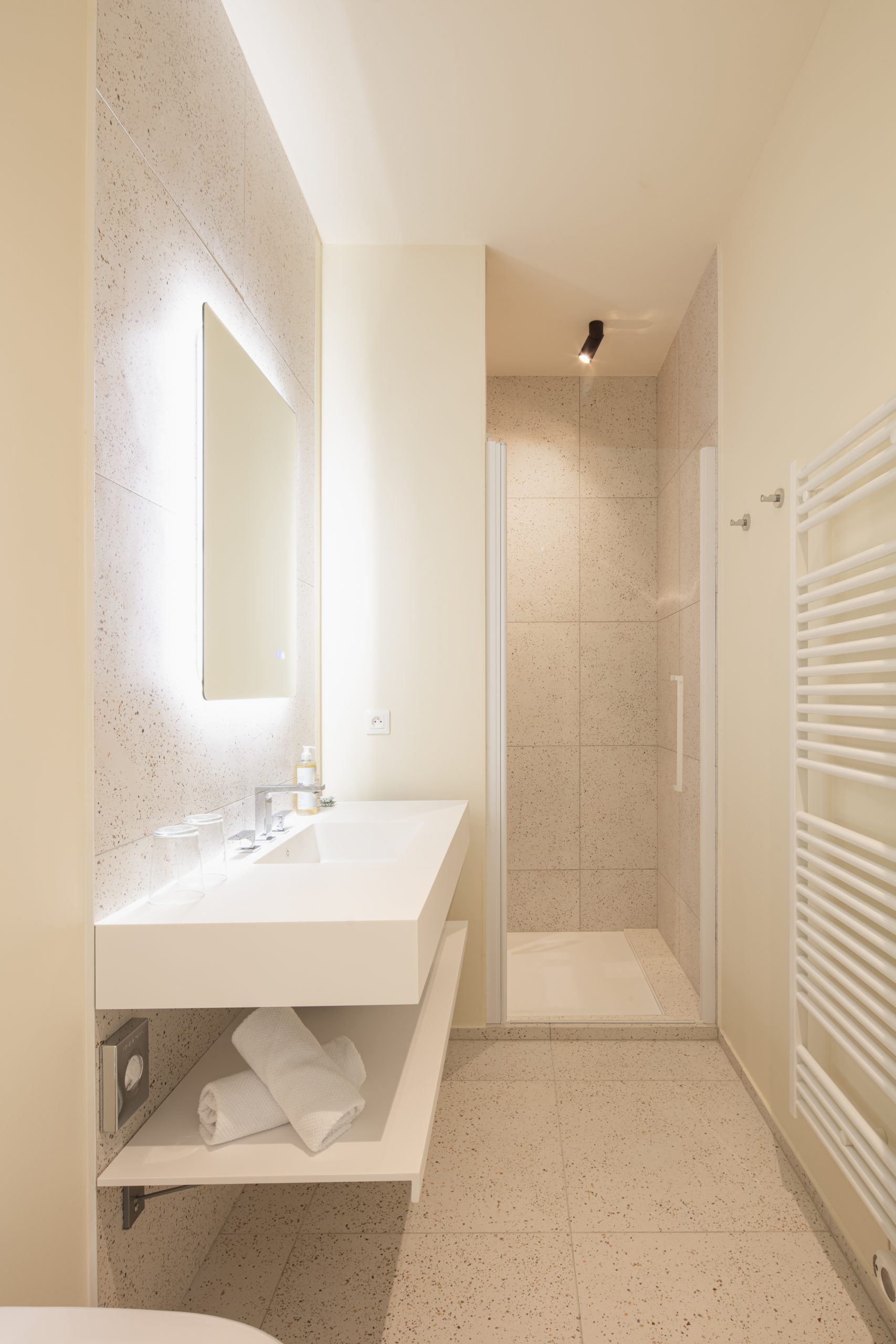LAA – Hôtel La Suite — photographie 47