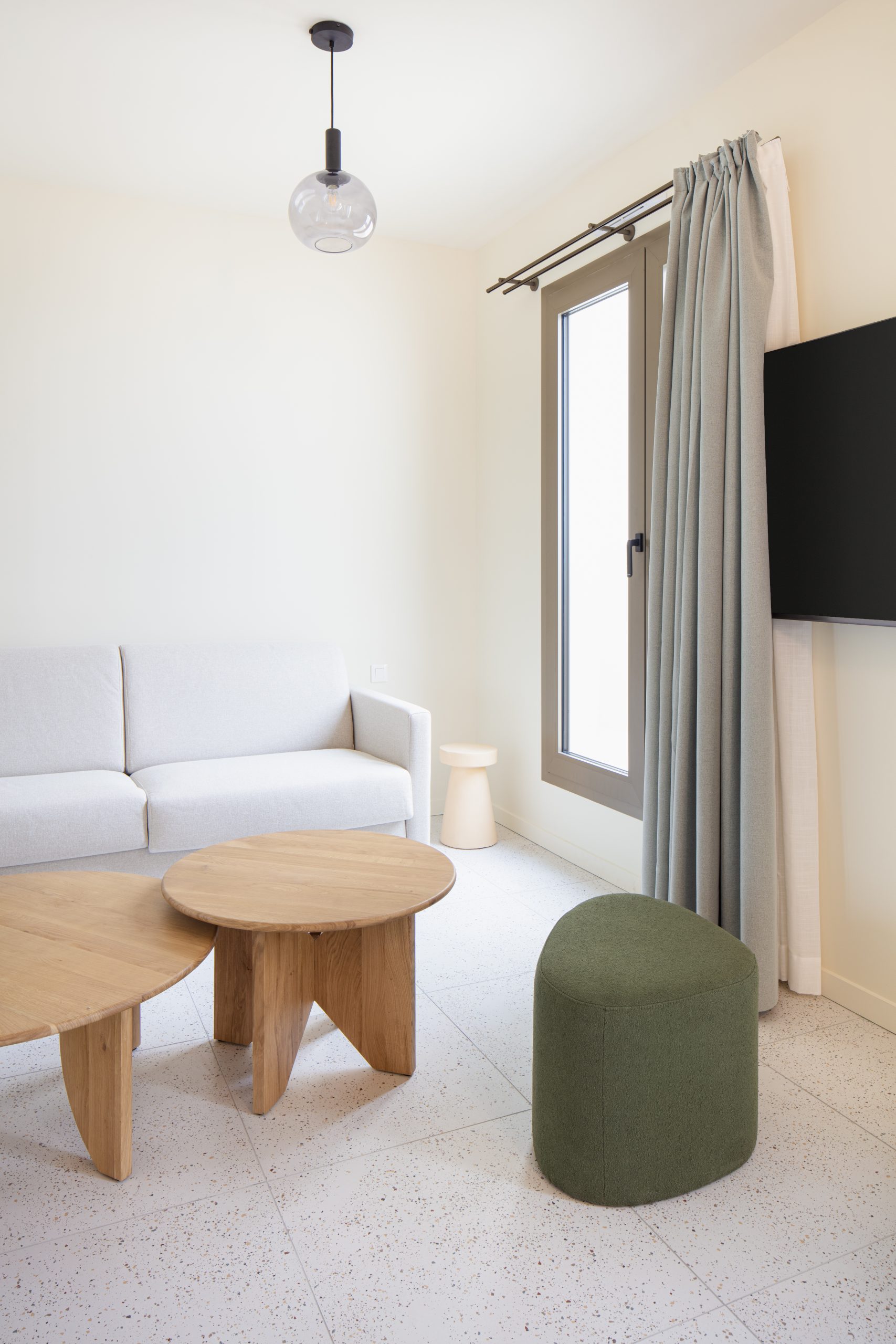 LAA – Hôtel La Suite — photographie 48
