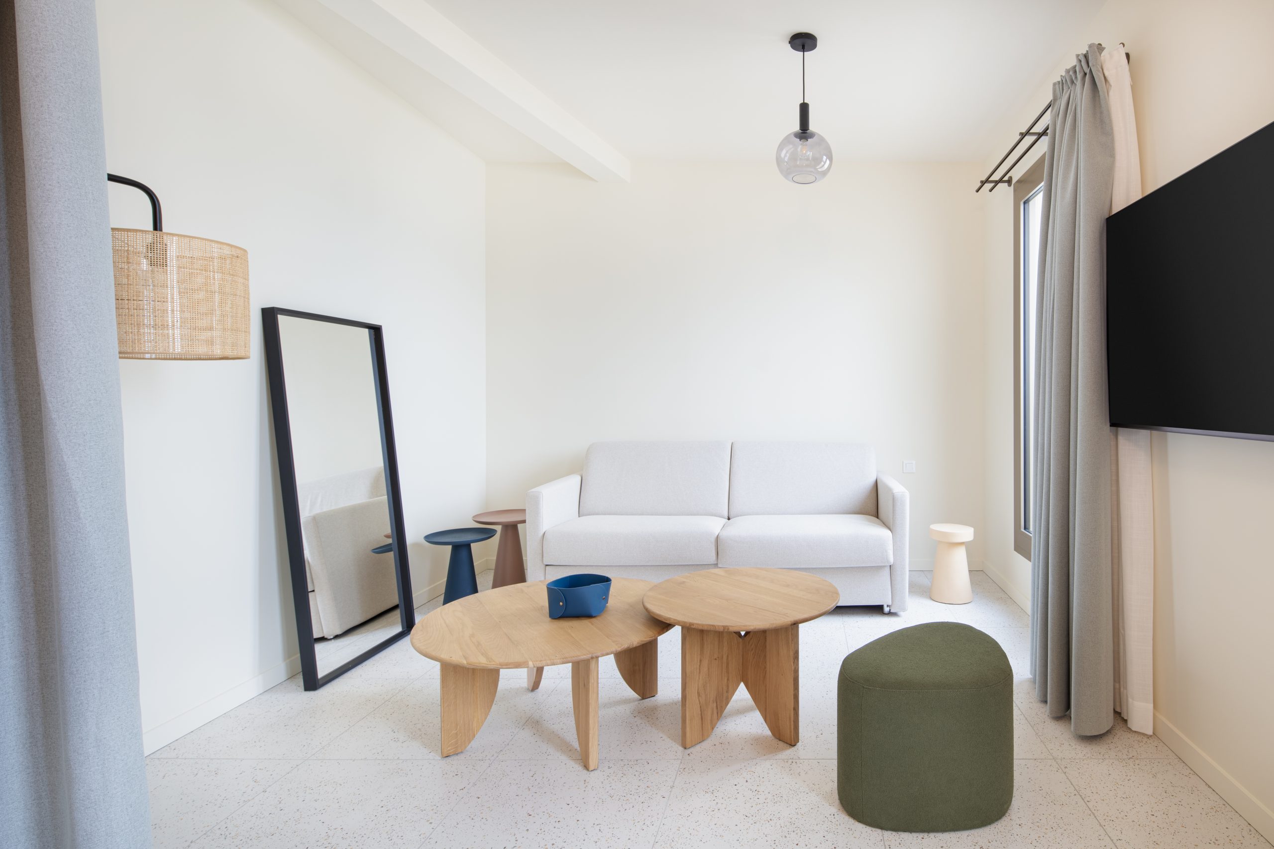 LAA – Hôtel La Suite — photographie 49