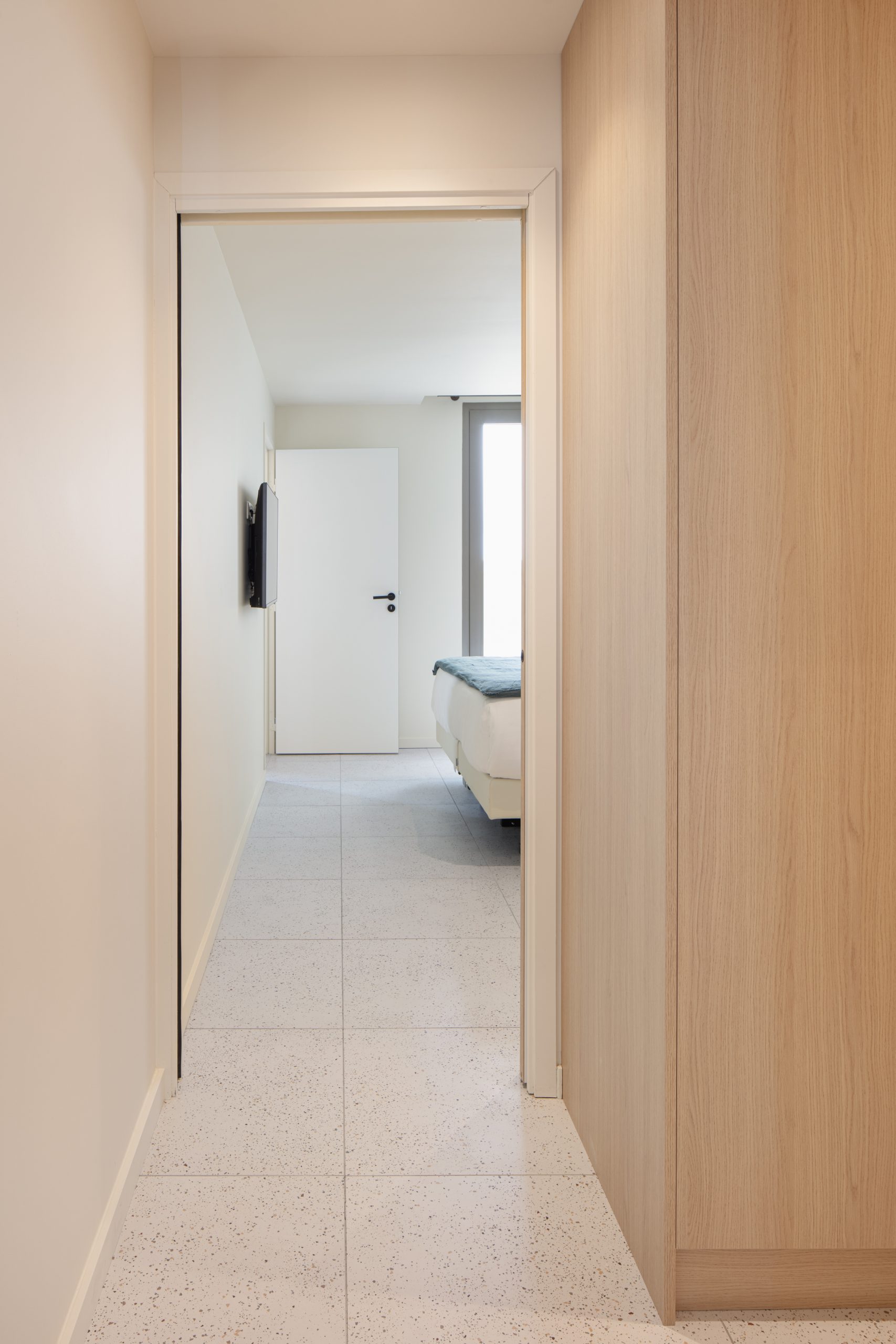 LAA – Hôtel La Suite — photographie 50
