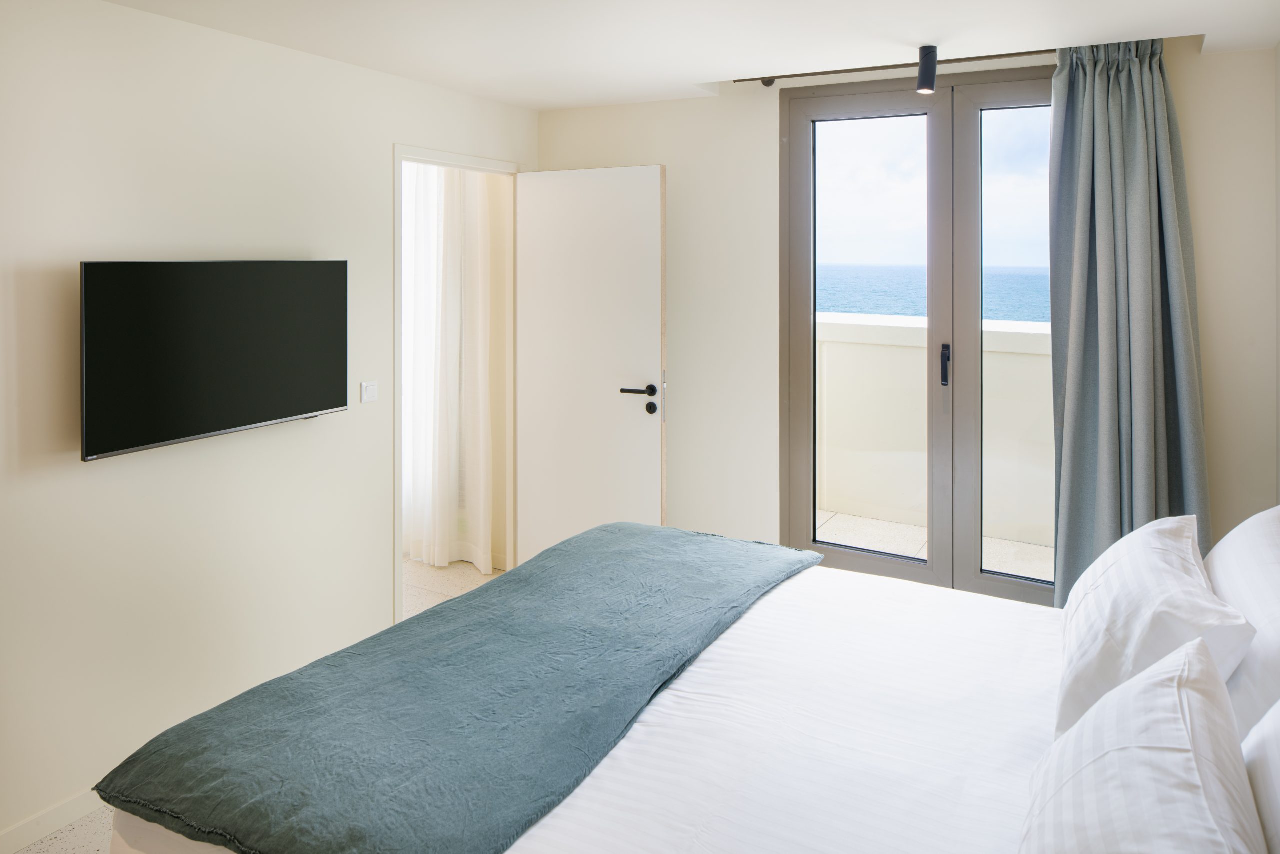 LAA – Hôtel La Suite — photographie 32