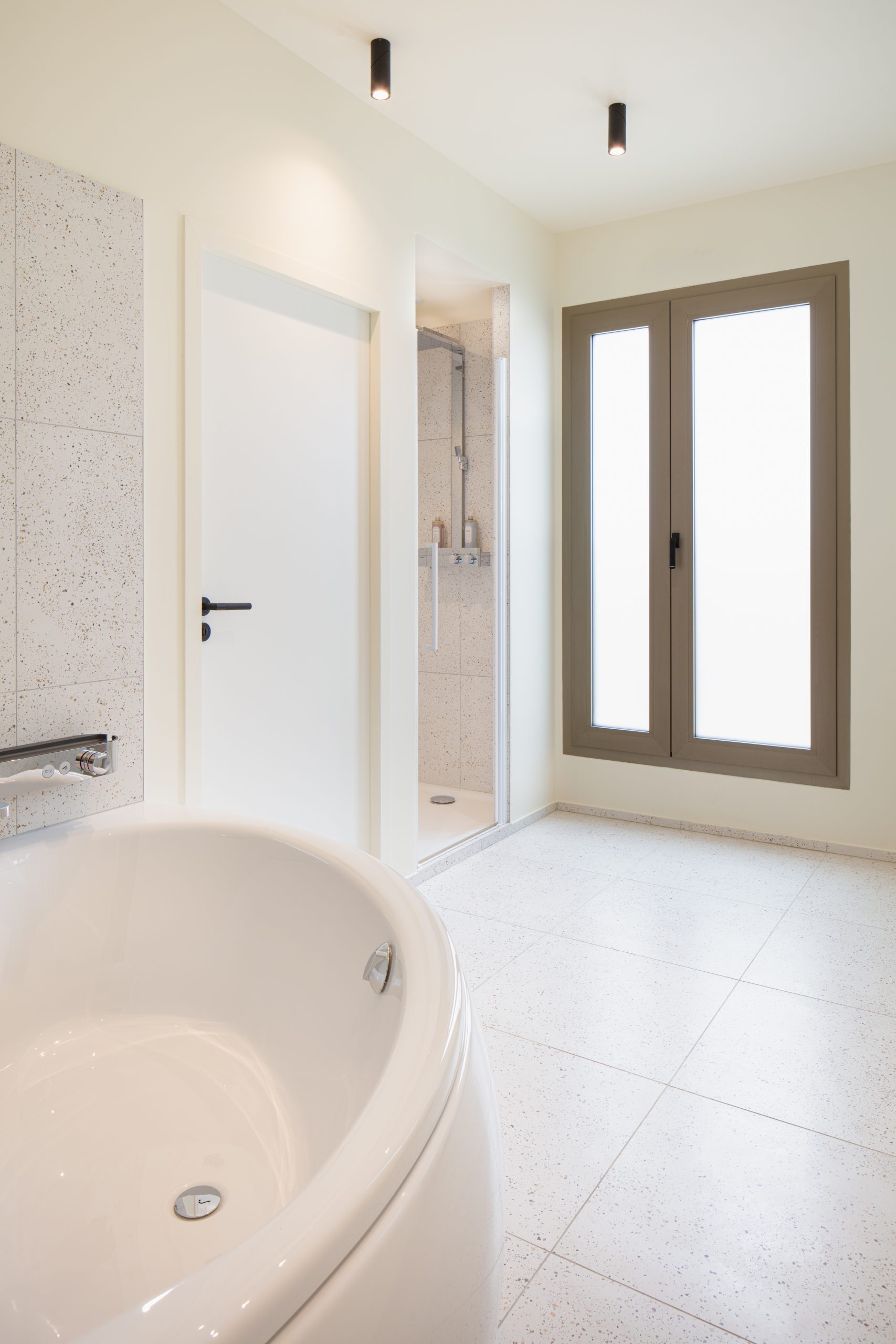 LAA – Hôtel La Suite — photographie 44