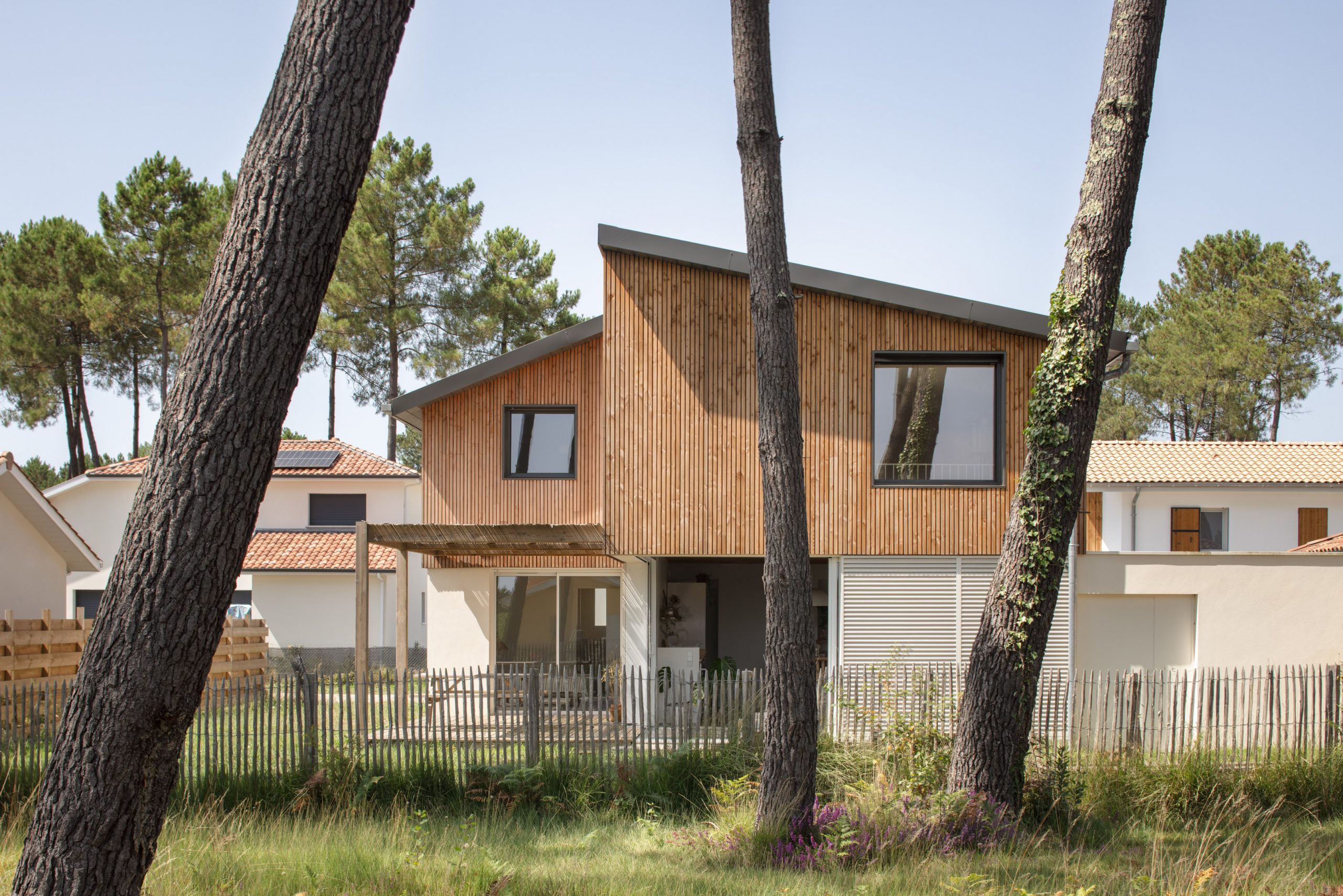 Ligne Architecture – 210037 — photographie 12