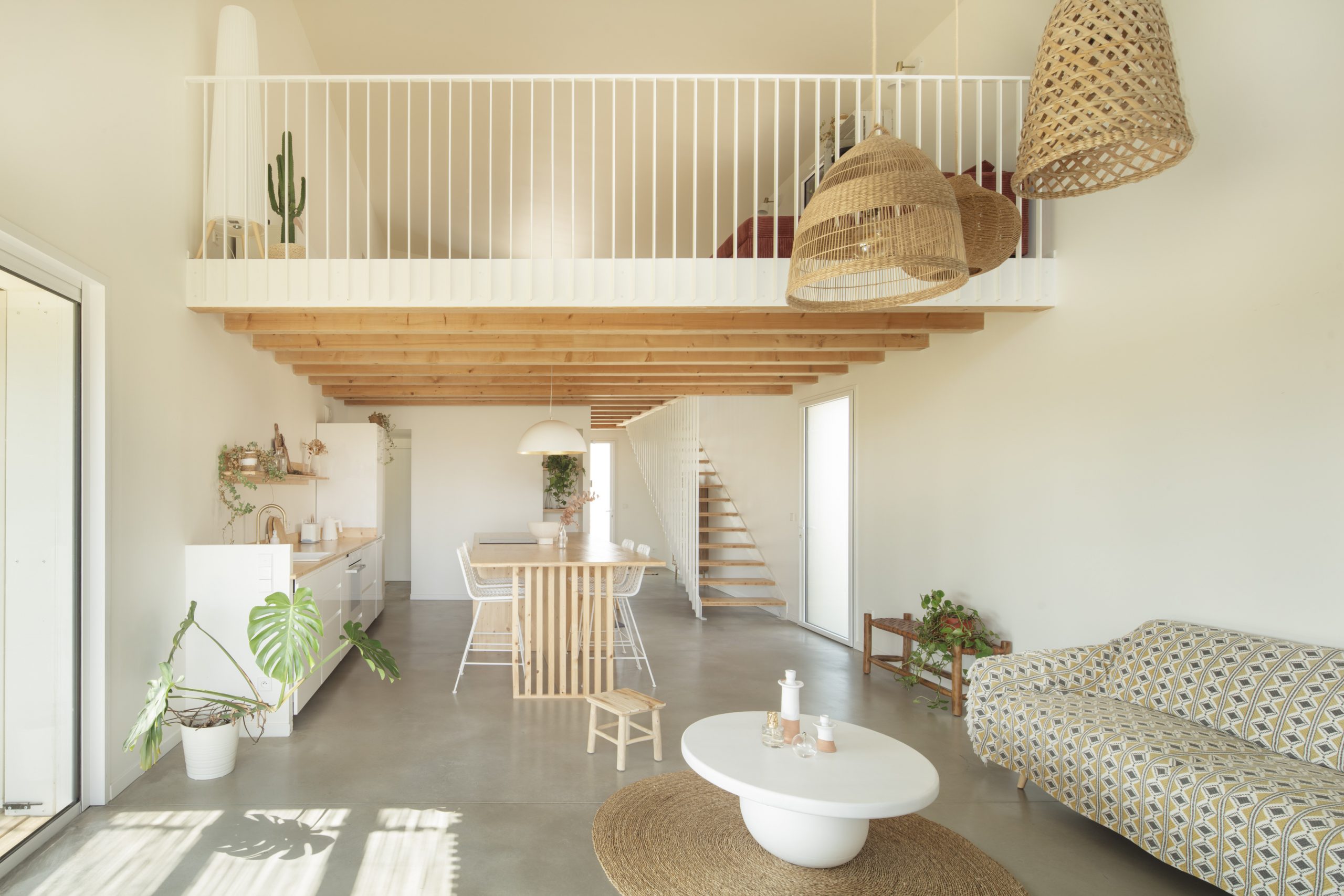 Ligne Architecture – 210037 — photographie 6