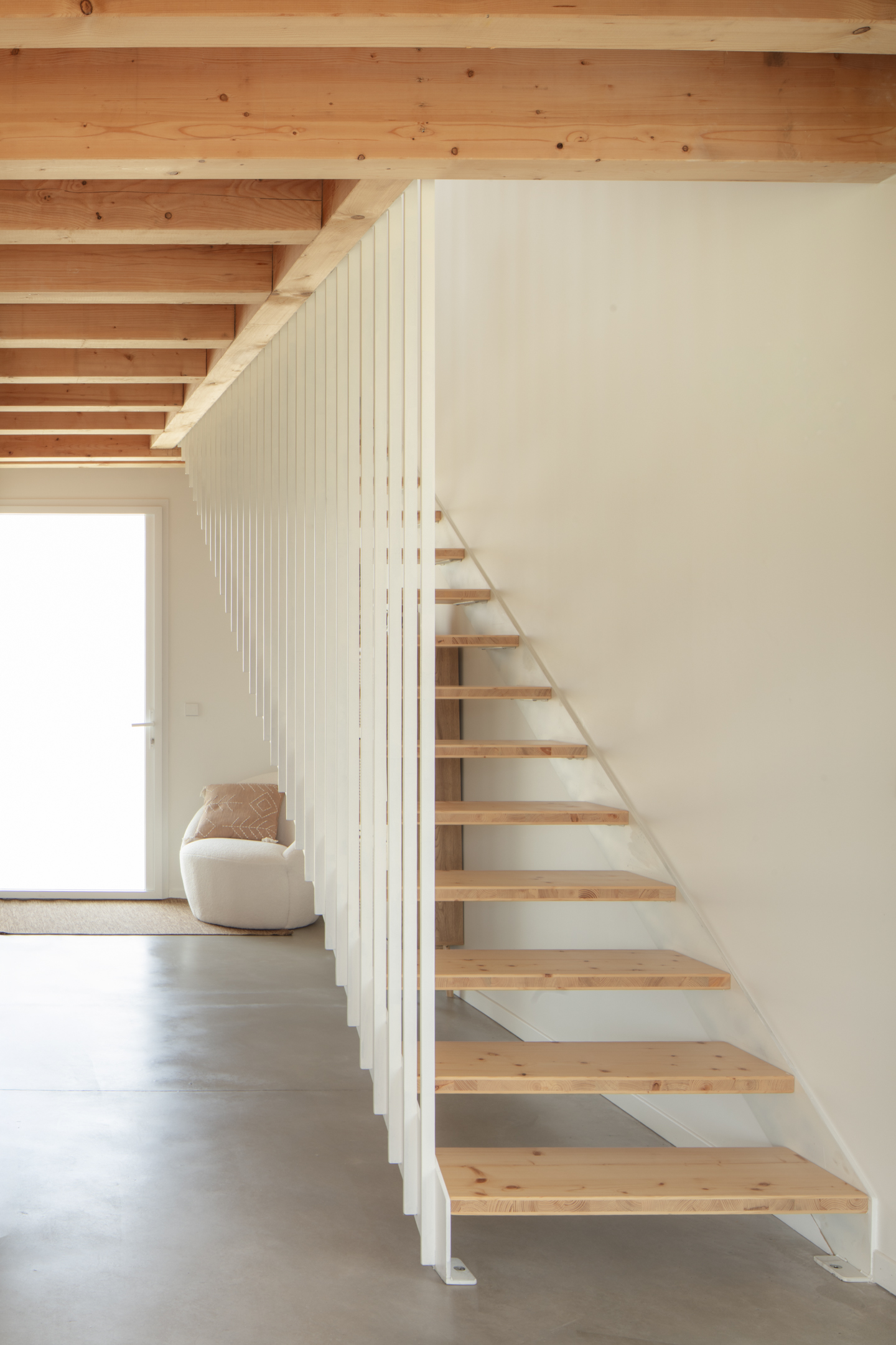 Ligne Architecture – 210037 — photographie 7