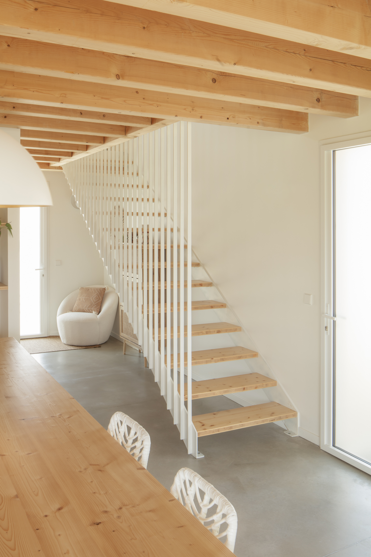 Ligne Architecture – 210037 — photographie 8