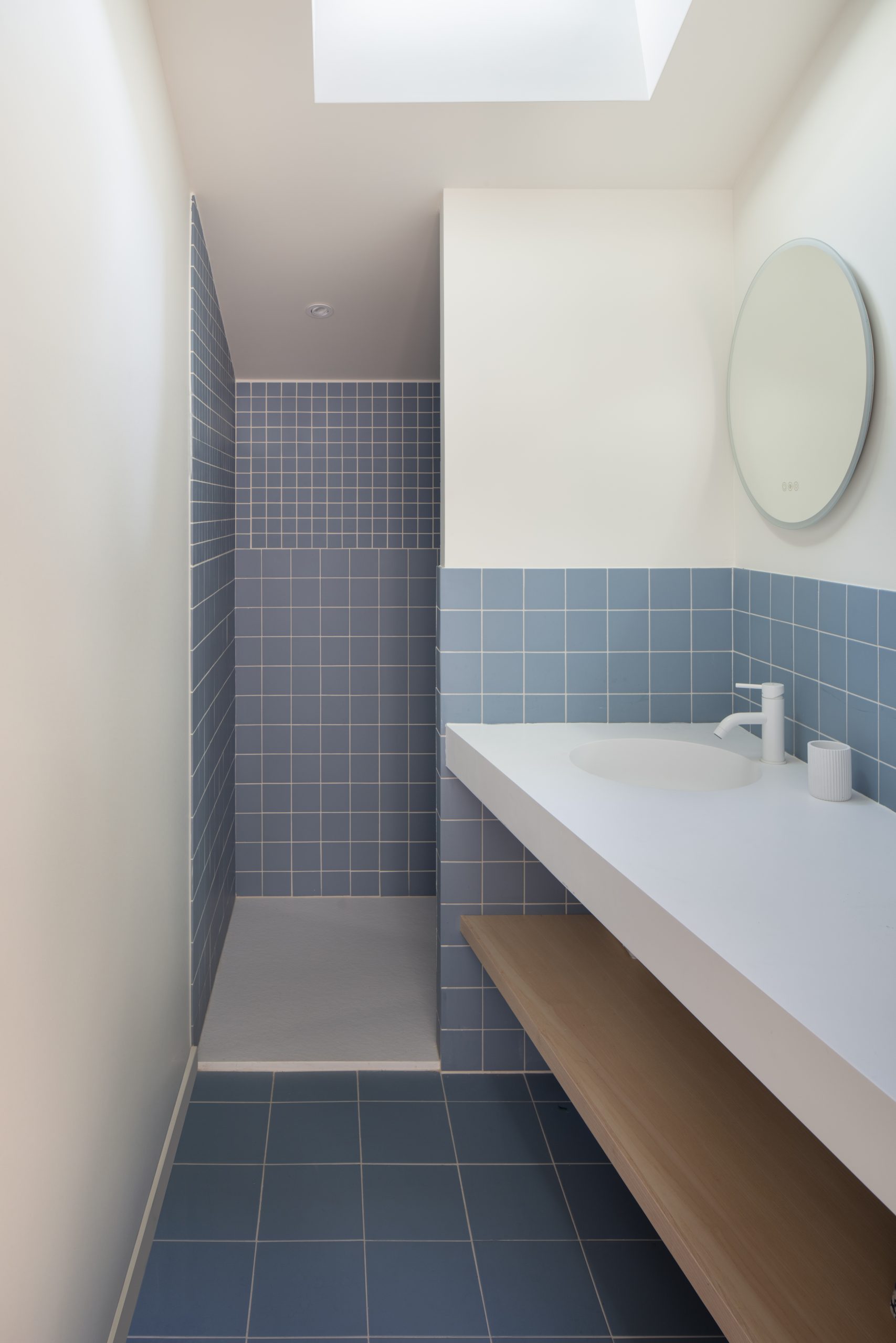 Ligne Architecture – 210034 — photographie 16