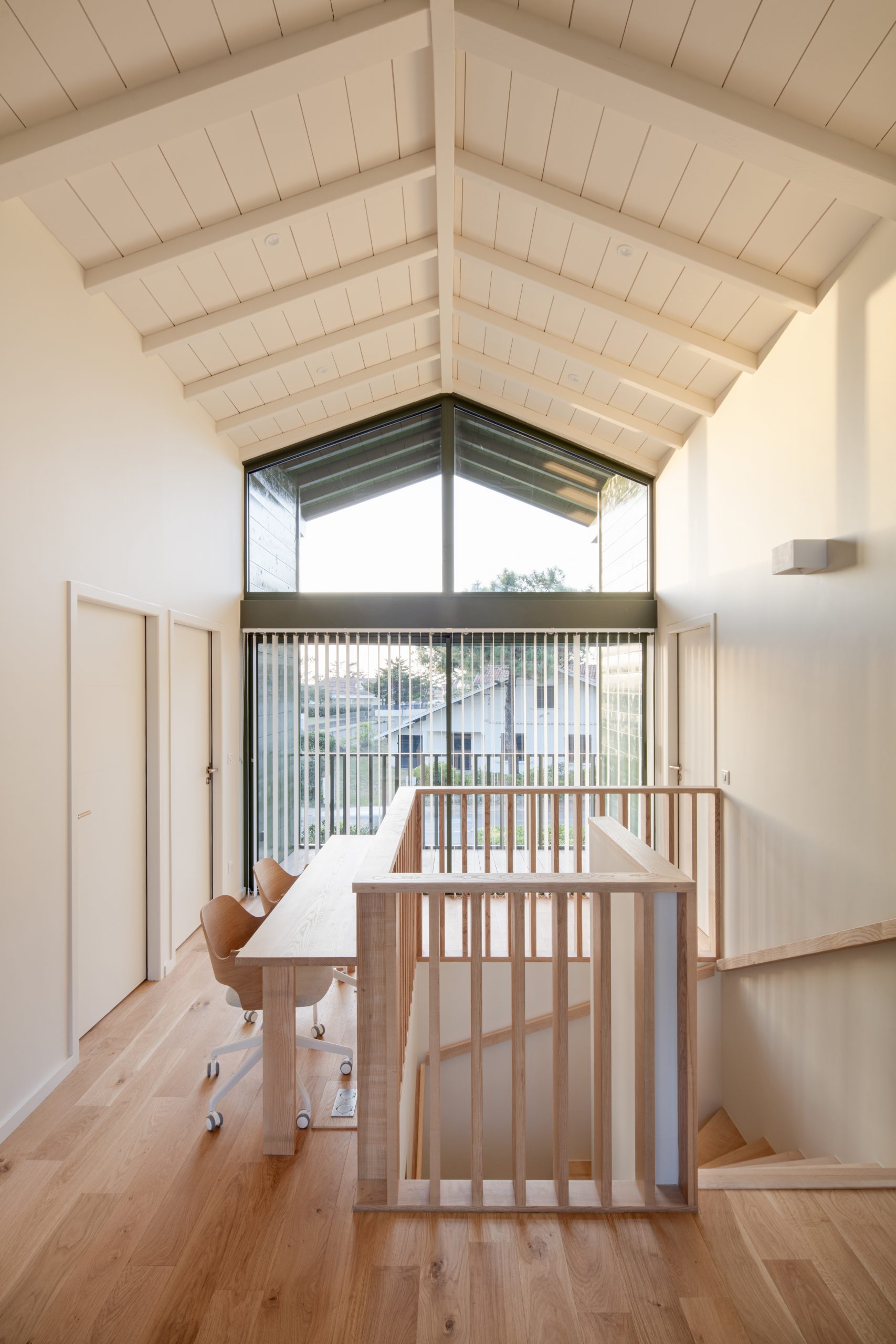 Ligne Architecture – 210034 — photographie 10