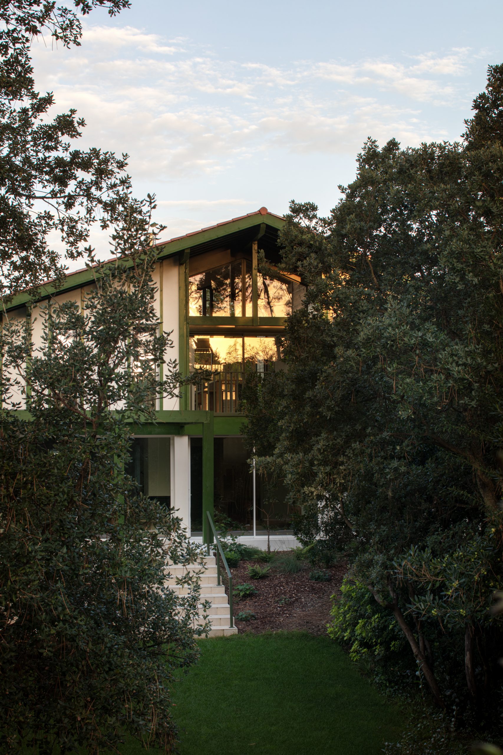 Ligne Architecture – 210034