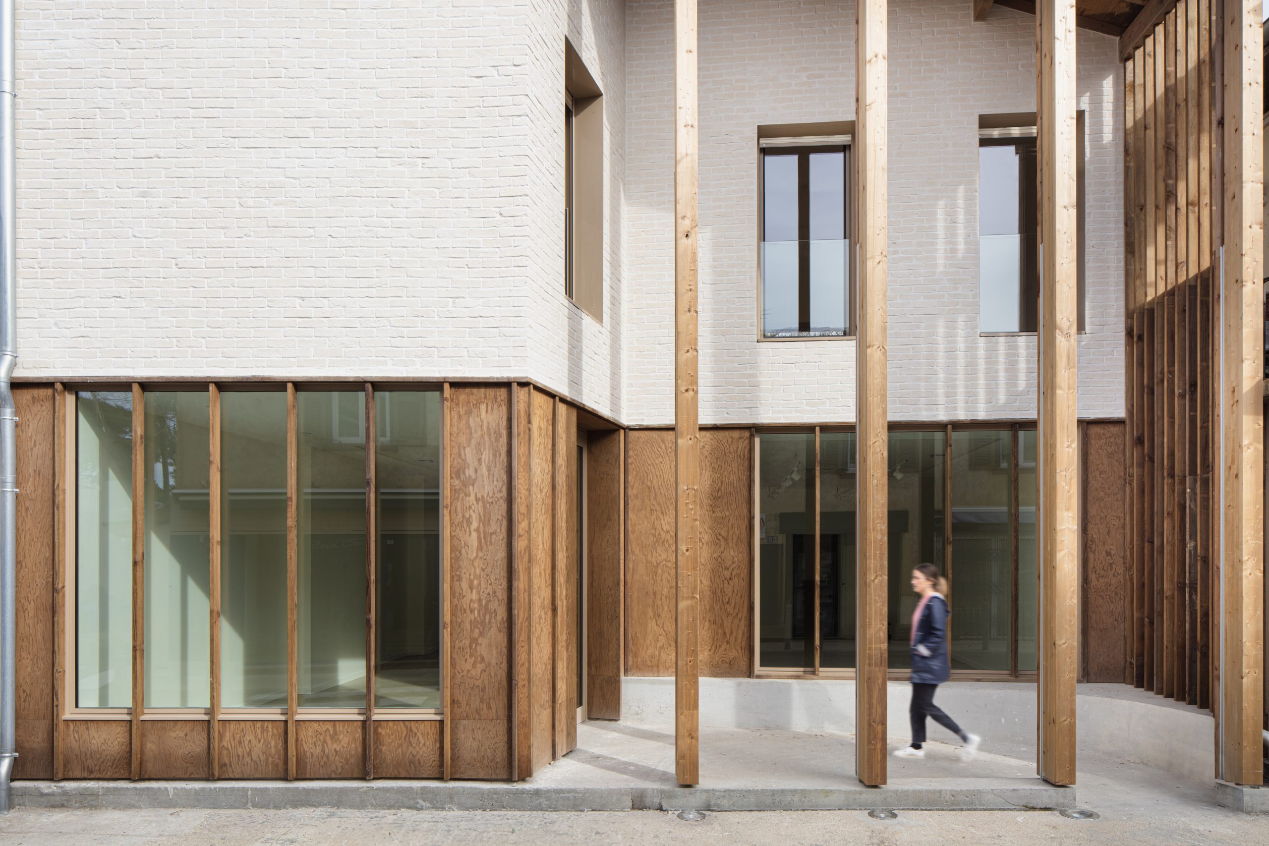 Ligne Architecture – 220058 — photographie 5