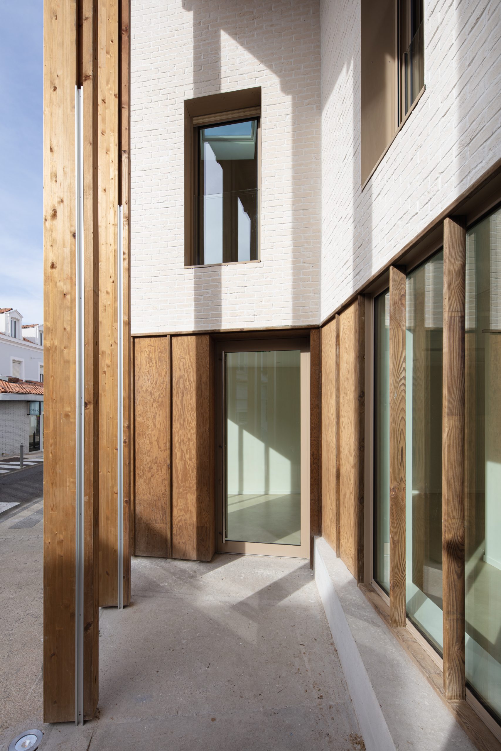 Ligne Architecture – 220058 — photographie 8