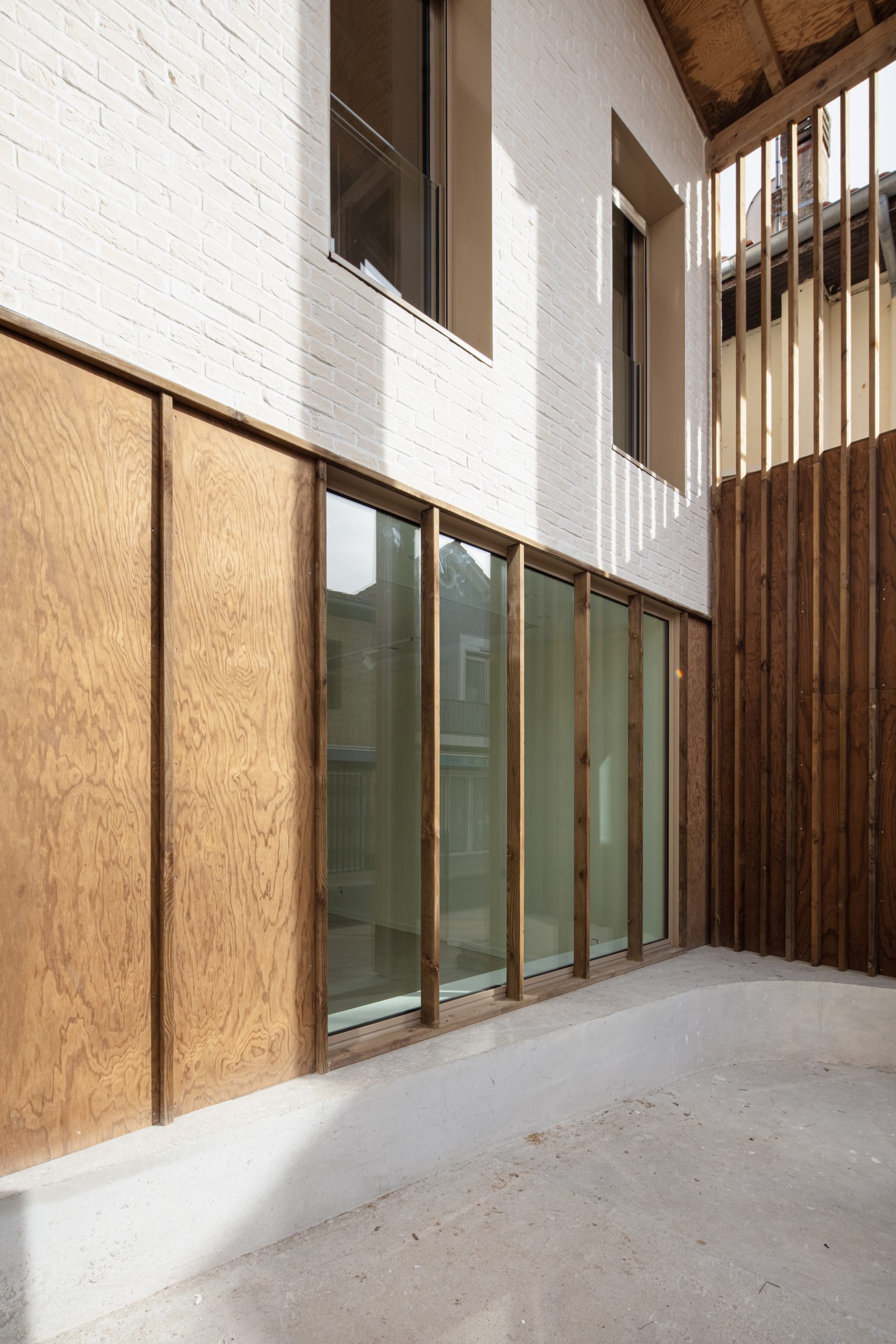 Ligne Architecture – 220058 — photographie 9