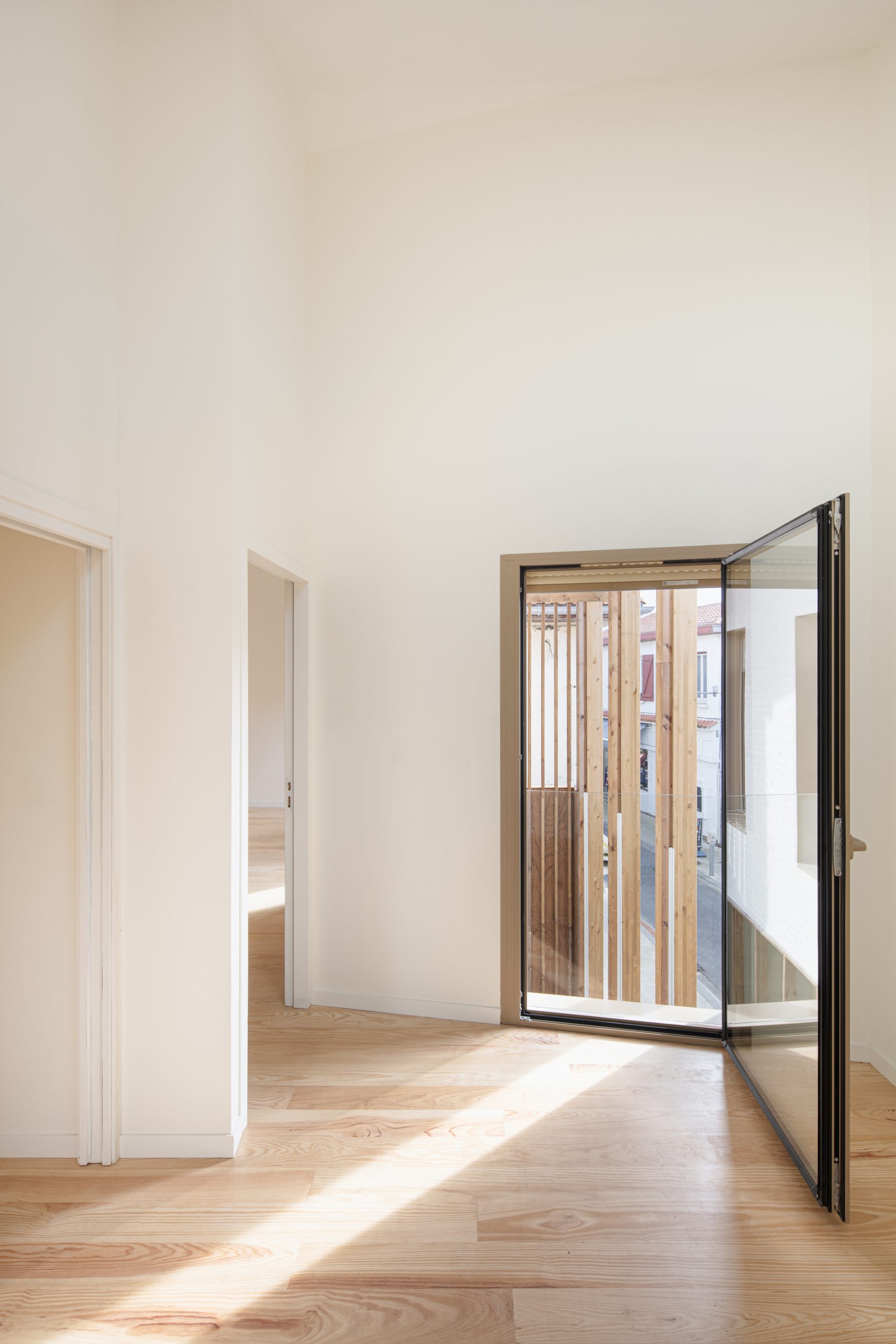 Ligne Architecture – 220058 — photographie 16