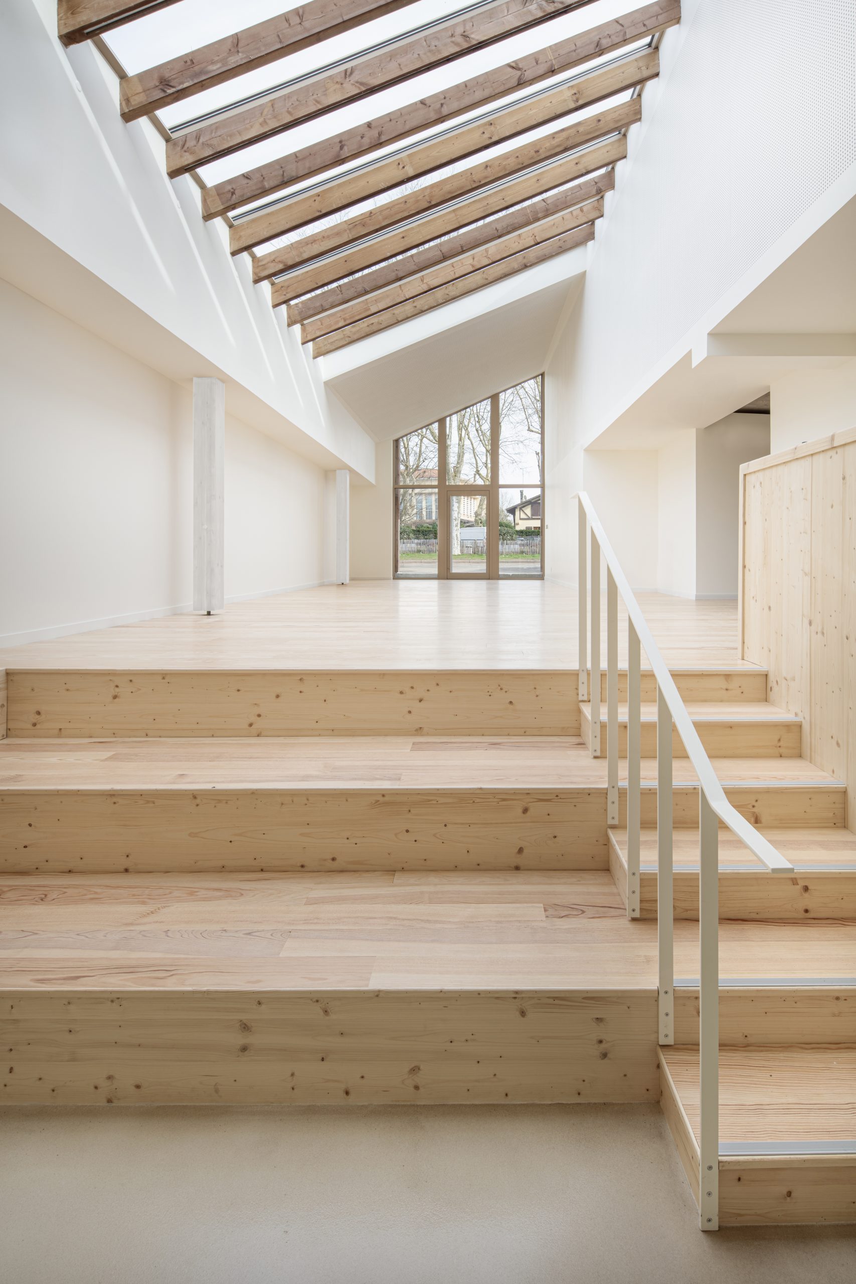 Ligne Architecture – 220058 — photographie 10