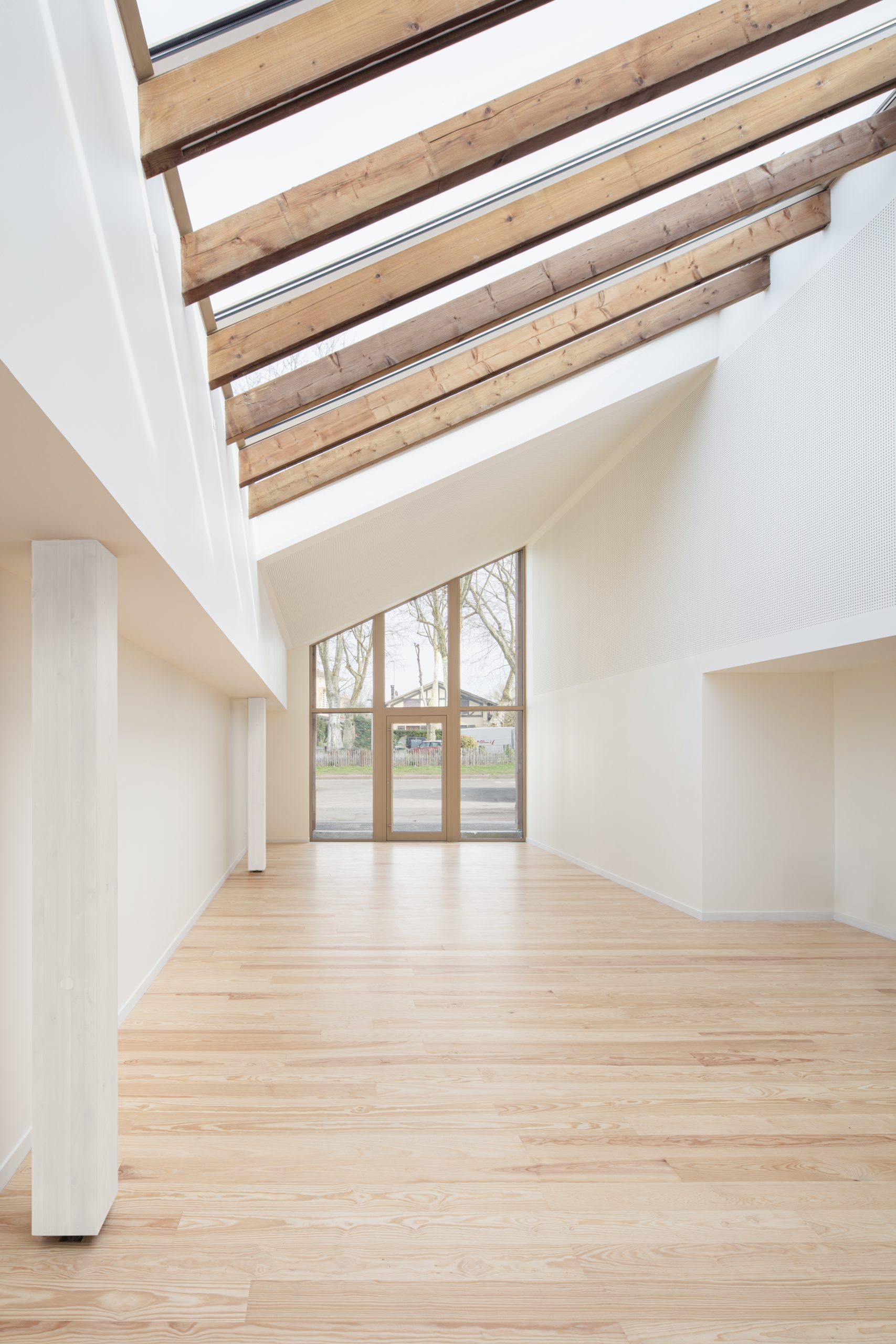 Ligne Architecture – 220058 — photographie 12