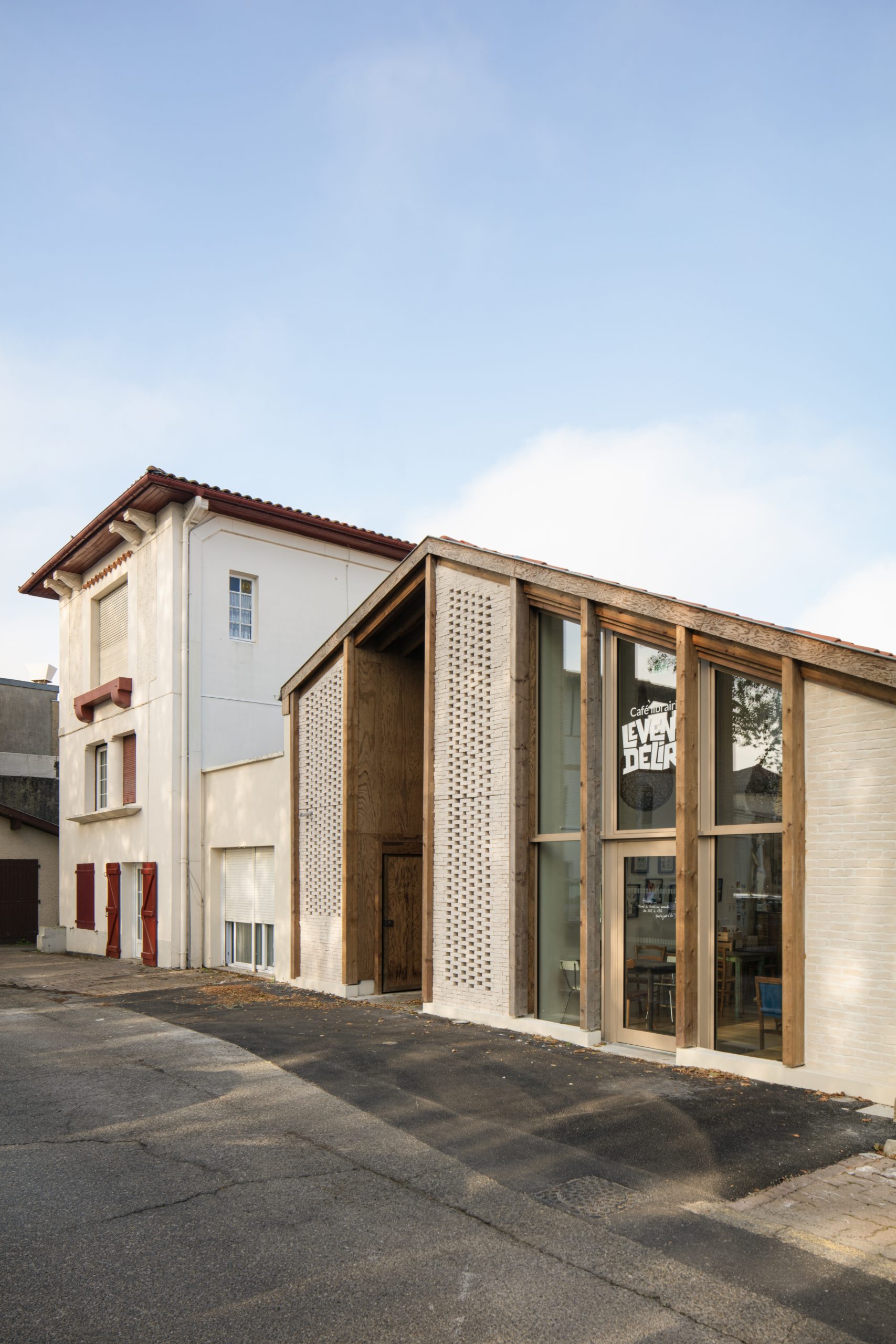 Ligne Architecture – 220058 — photographie 15