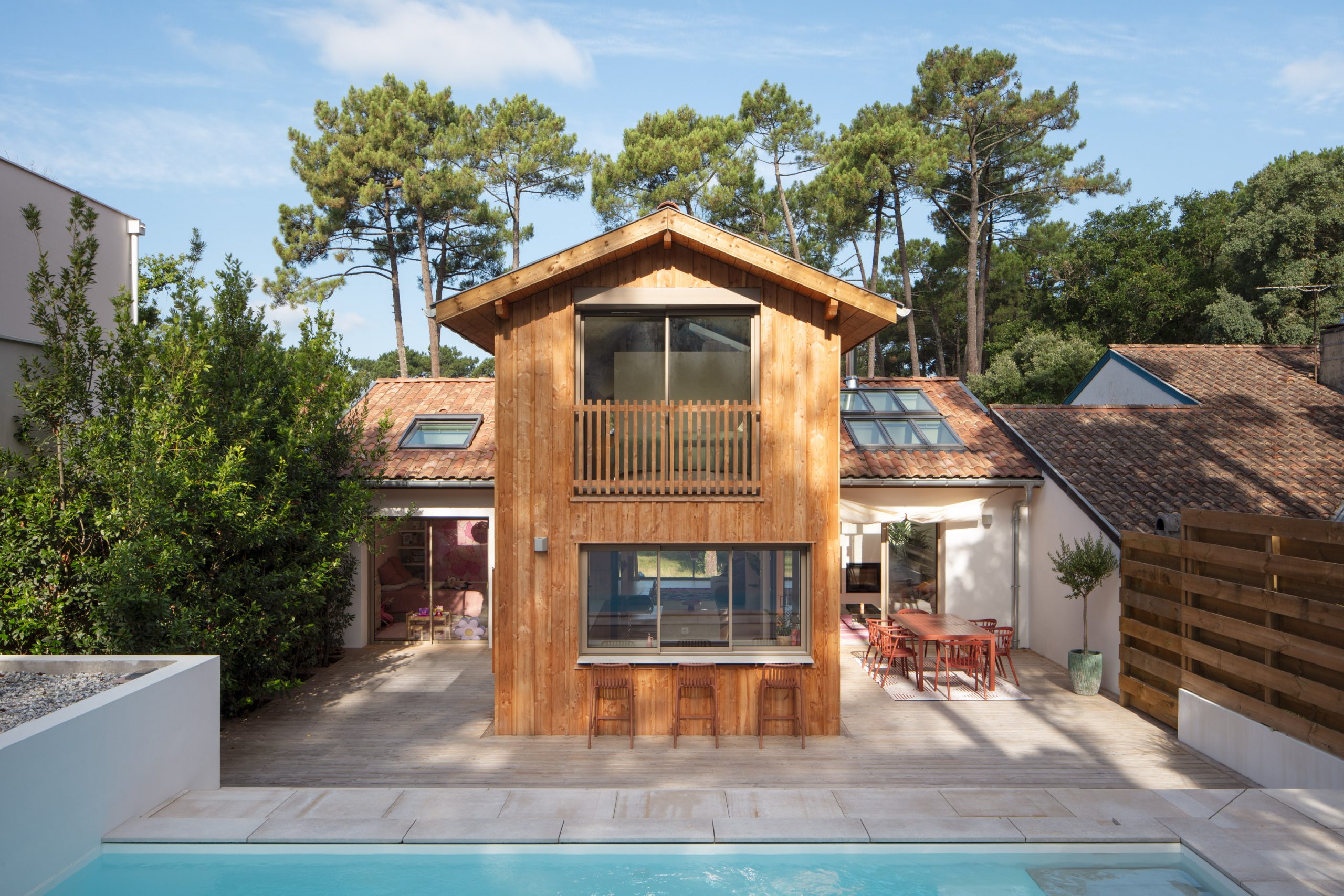 Mo Architectures – Fourneuf — photographie 17