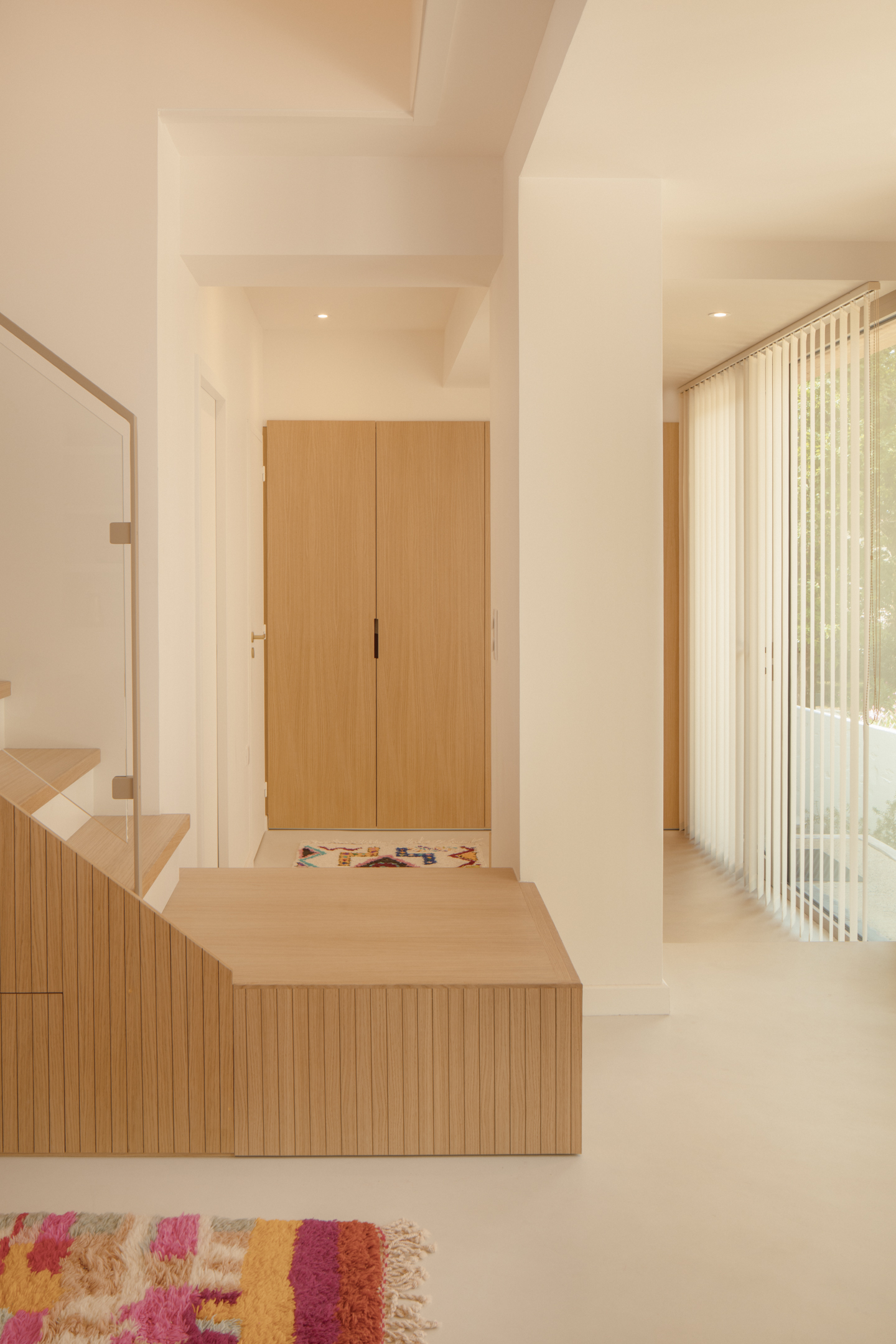 Mo Architectures – Fourneuf — photographie 9