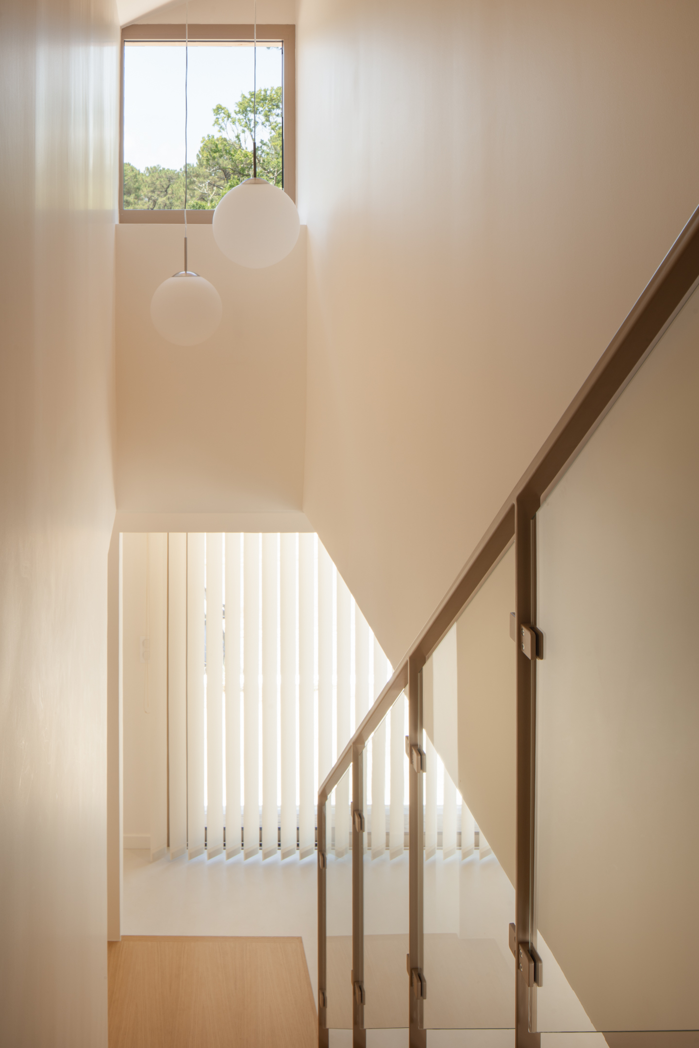 Mo Architectures – Fourneuf — photographie 14
