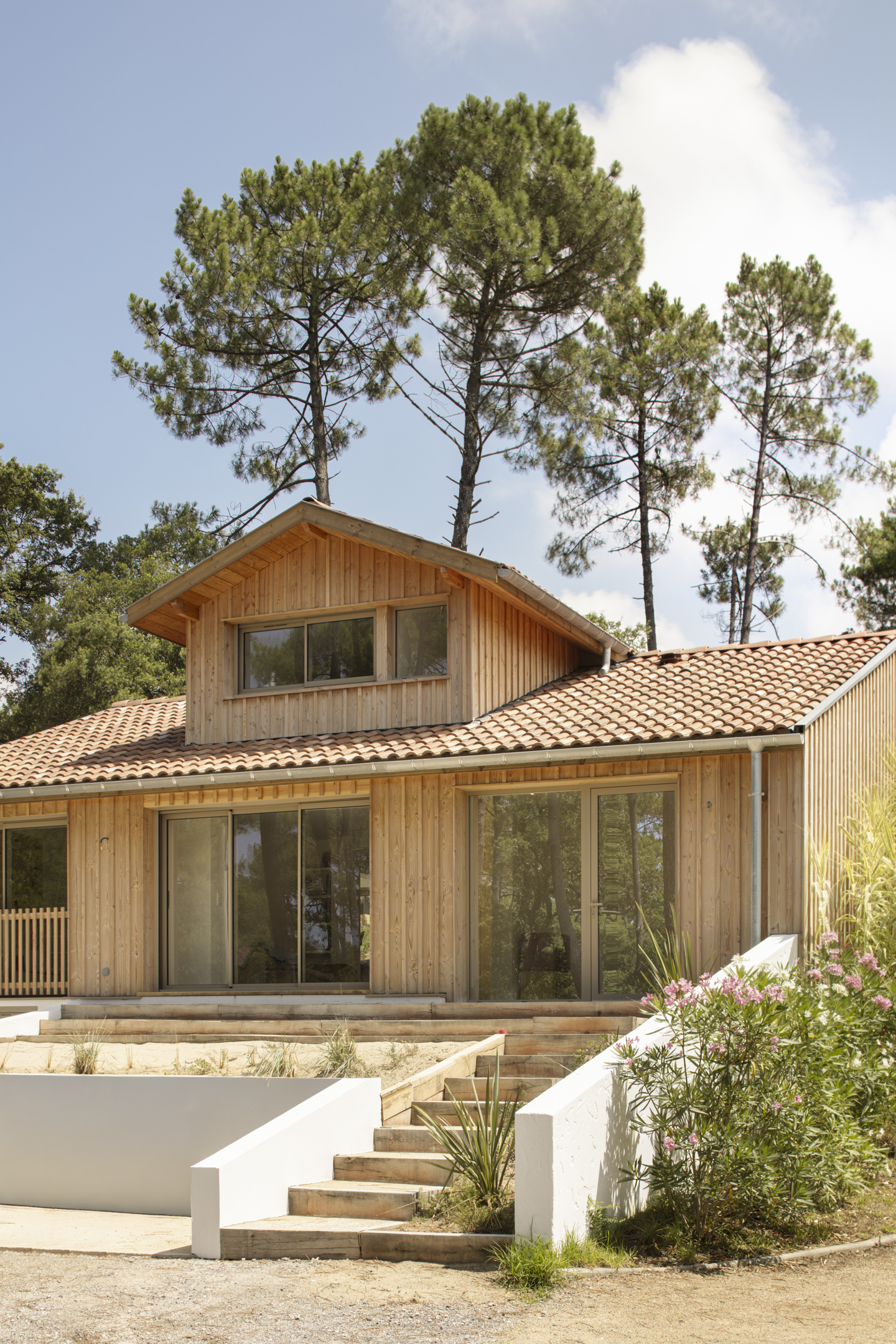 Mo Architectures – Fourneuf — photographie 16