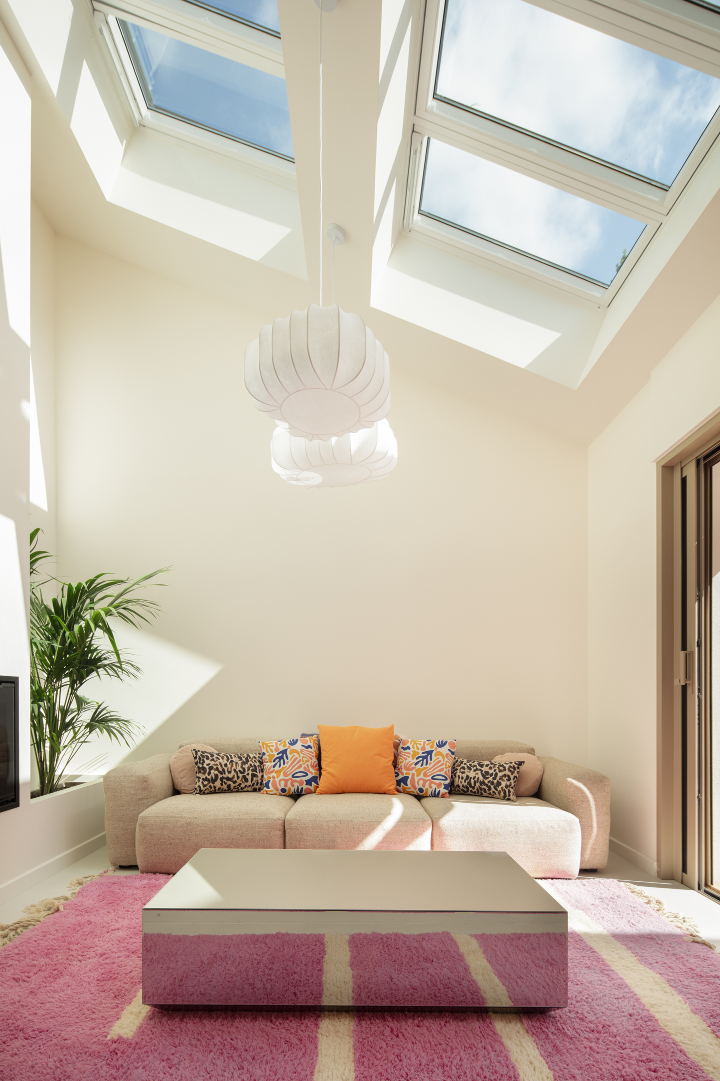 Mo Architectures – Fourneuf — photographie 4