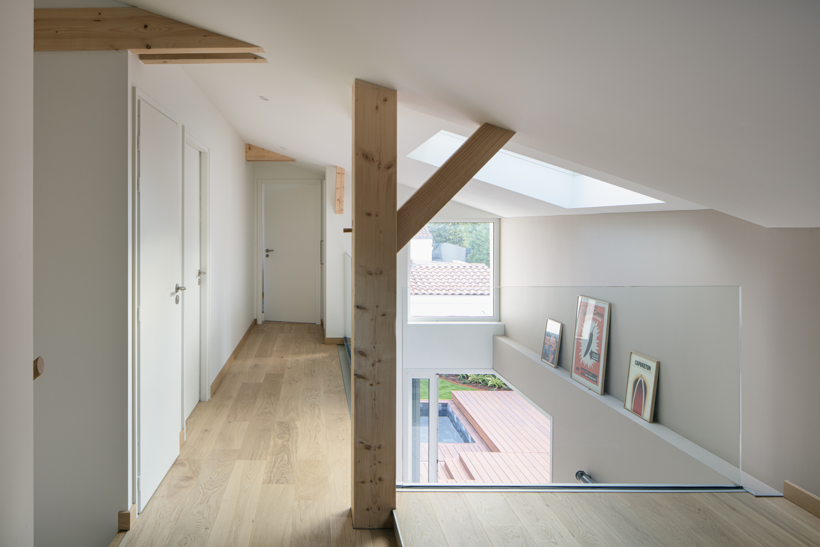 Mo Architectures — Benjamins — photographie 7