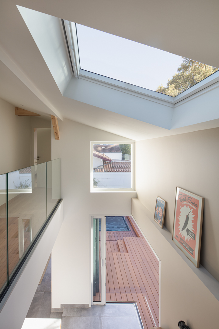 Mo Architectures — Benjamins — photographie 8