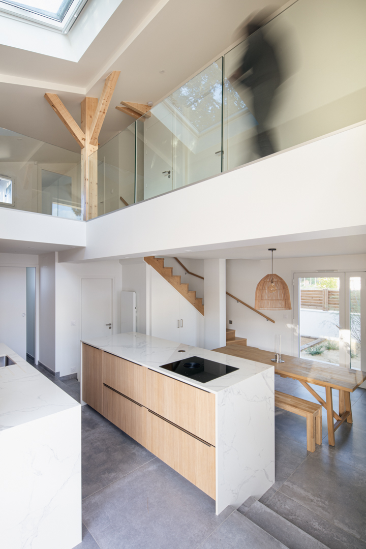 Mo Architectures — Benjamins — photographie 10