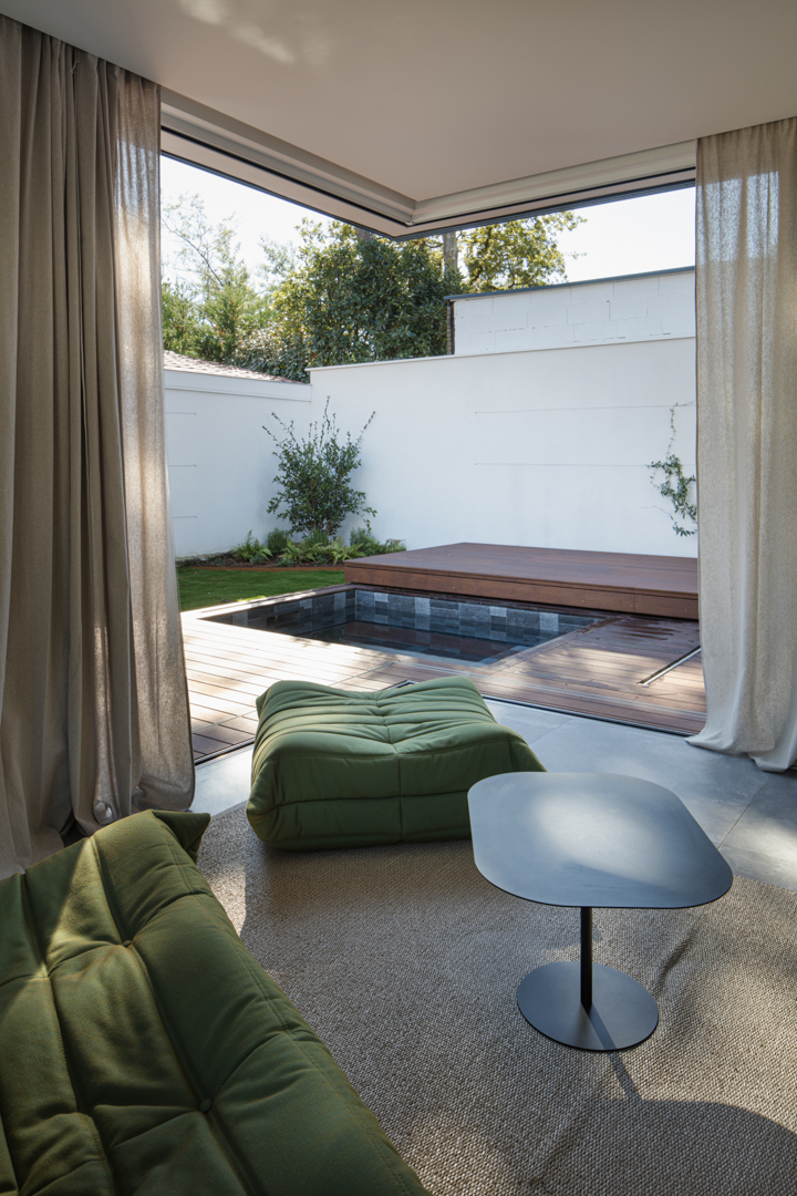 Mo Architectures — Benjamins — photographie 16