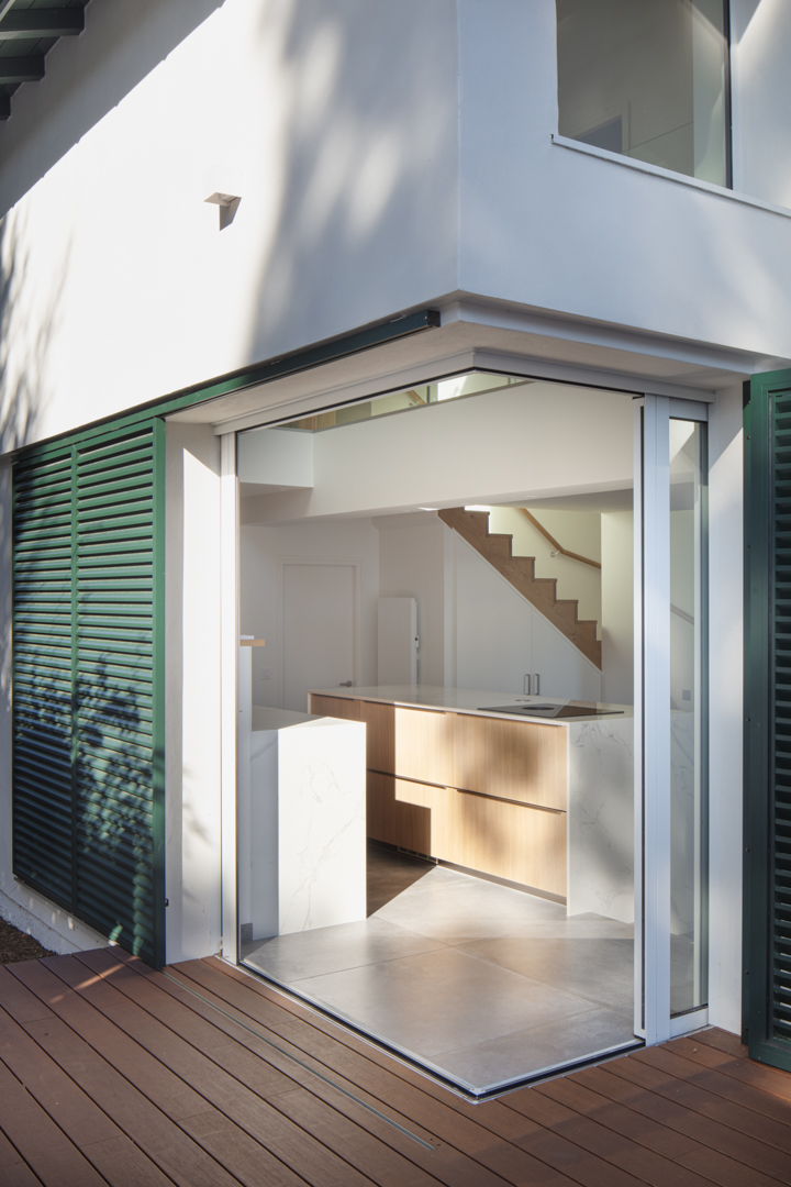 Mo Architectures — Benjamins — photographie 18