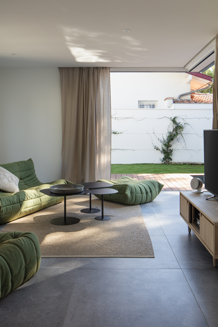 Mo Architectures — Benjamins — photographie 15