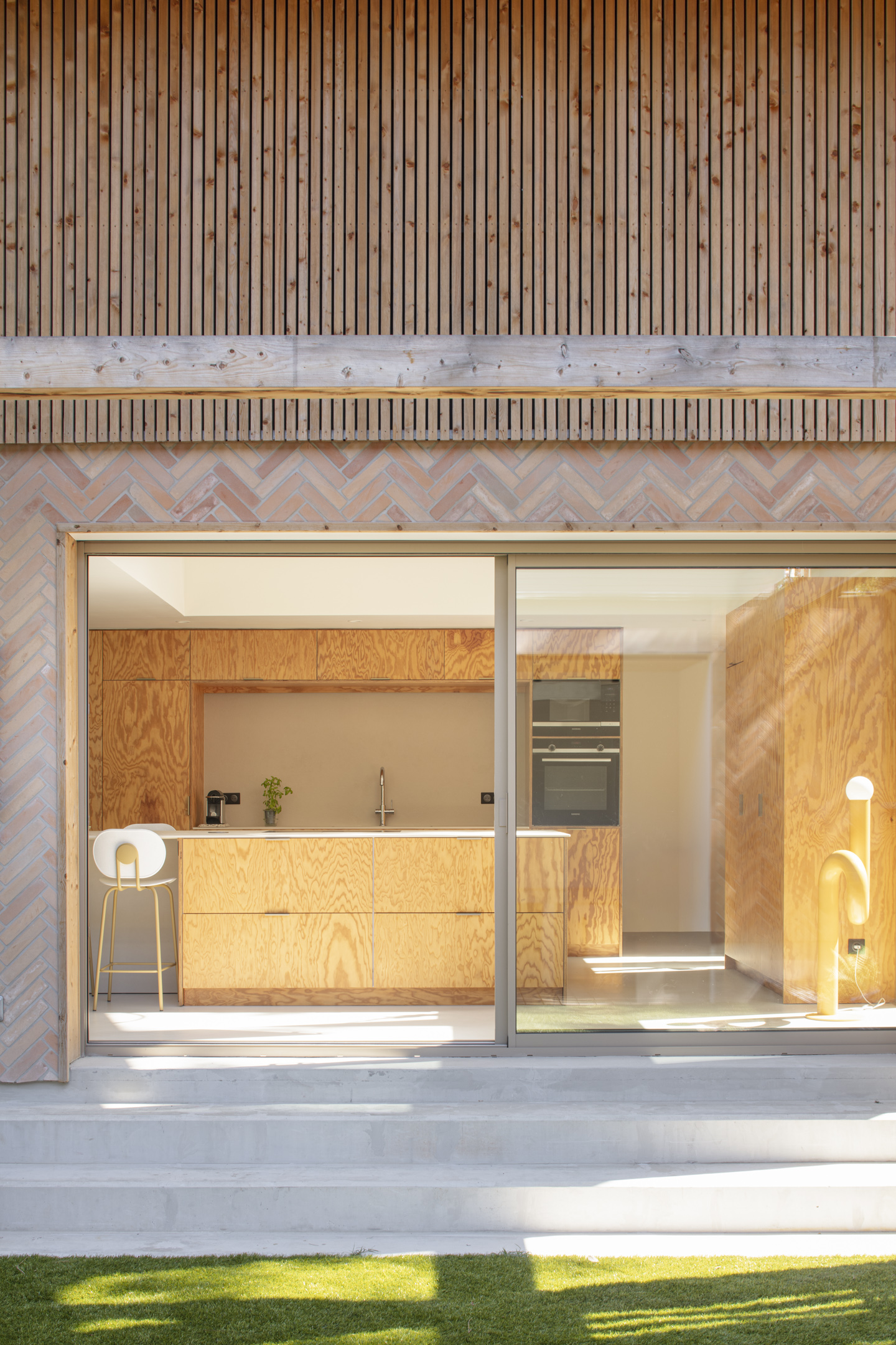 Mo Architectures — Nuria — photographie 10