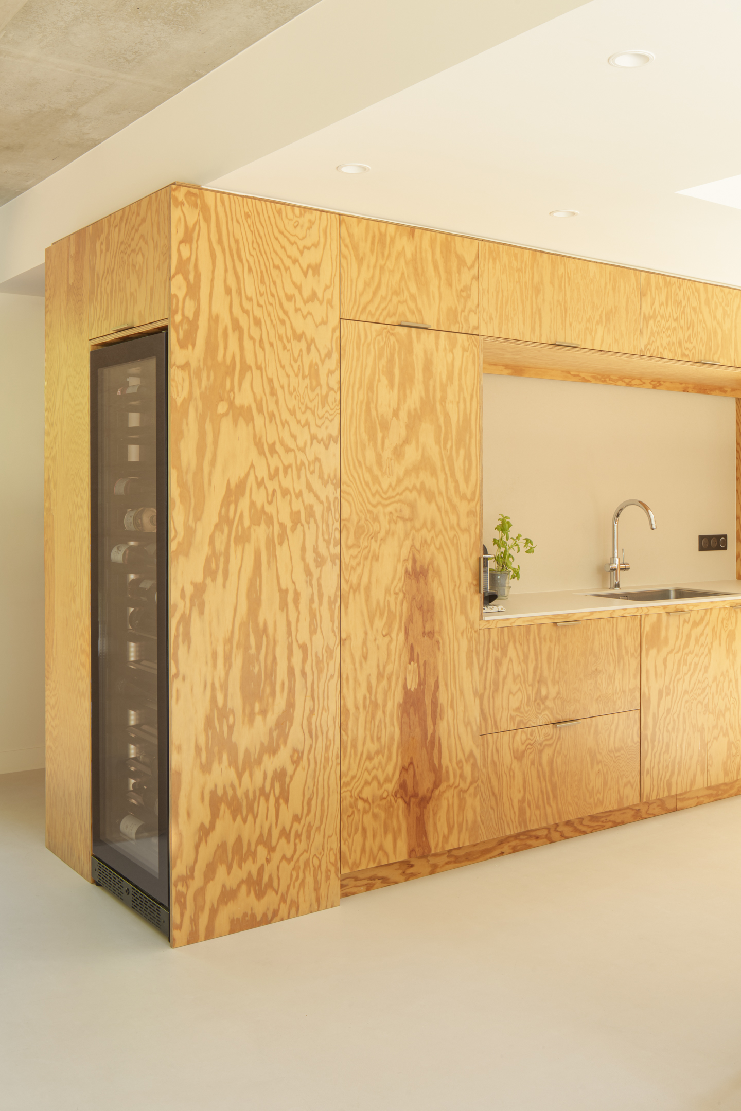Mo Architectures — Nuria — photographie 12