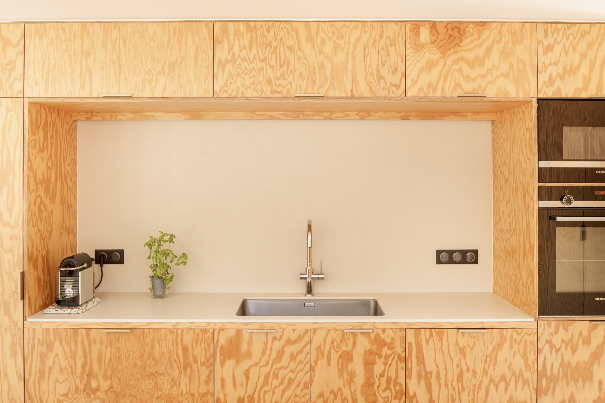Mo Architectures — Nuria — photographie 13