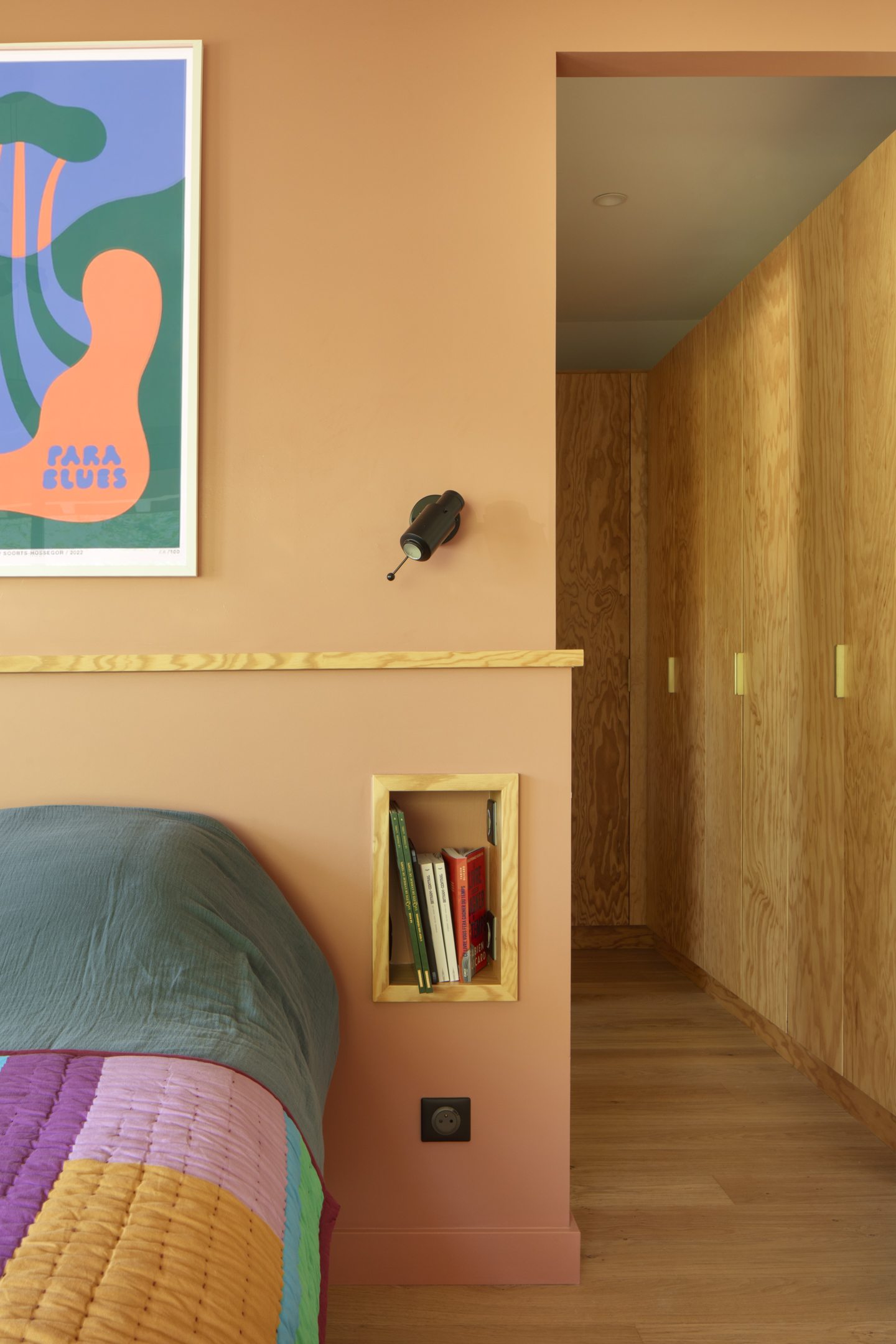 Mo Architectures — Nuria — photographie 14