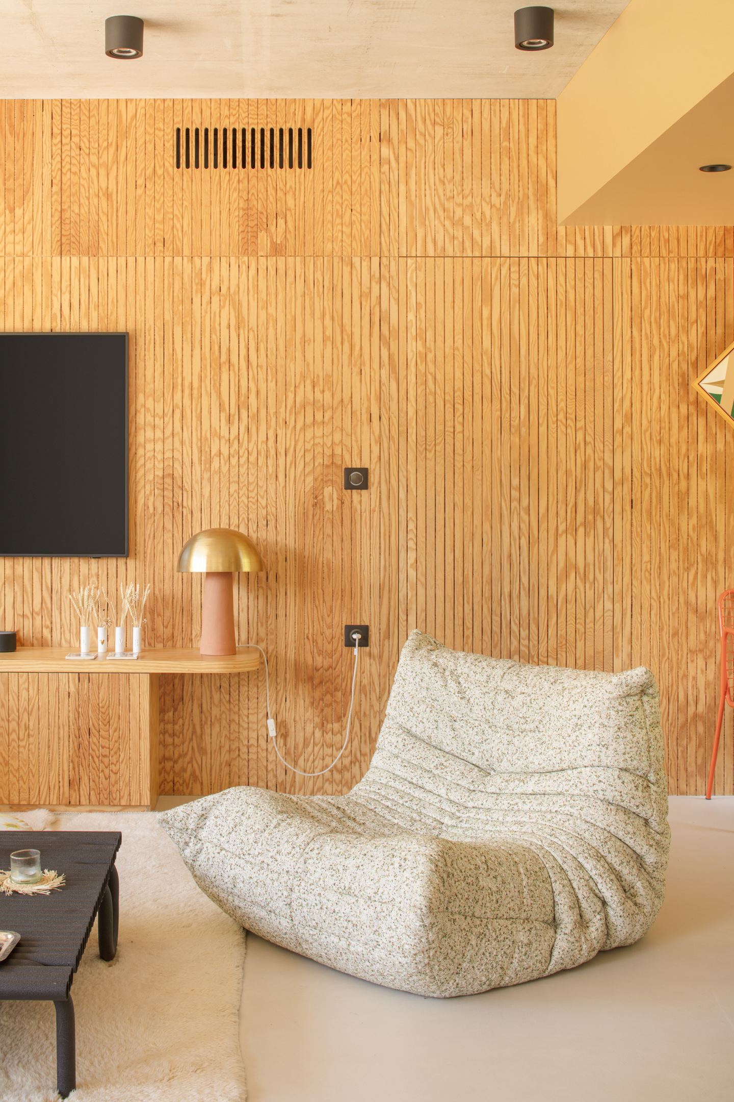 Mo Architectures — Nuria — photographie 16