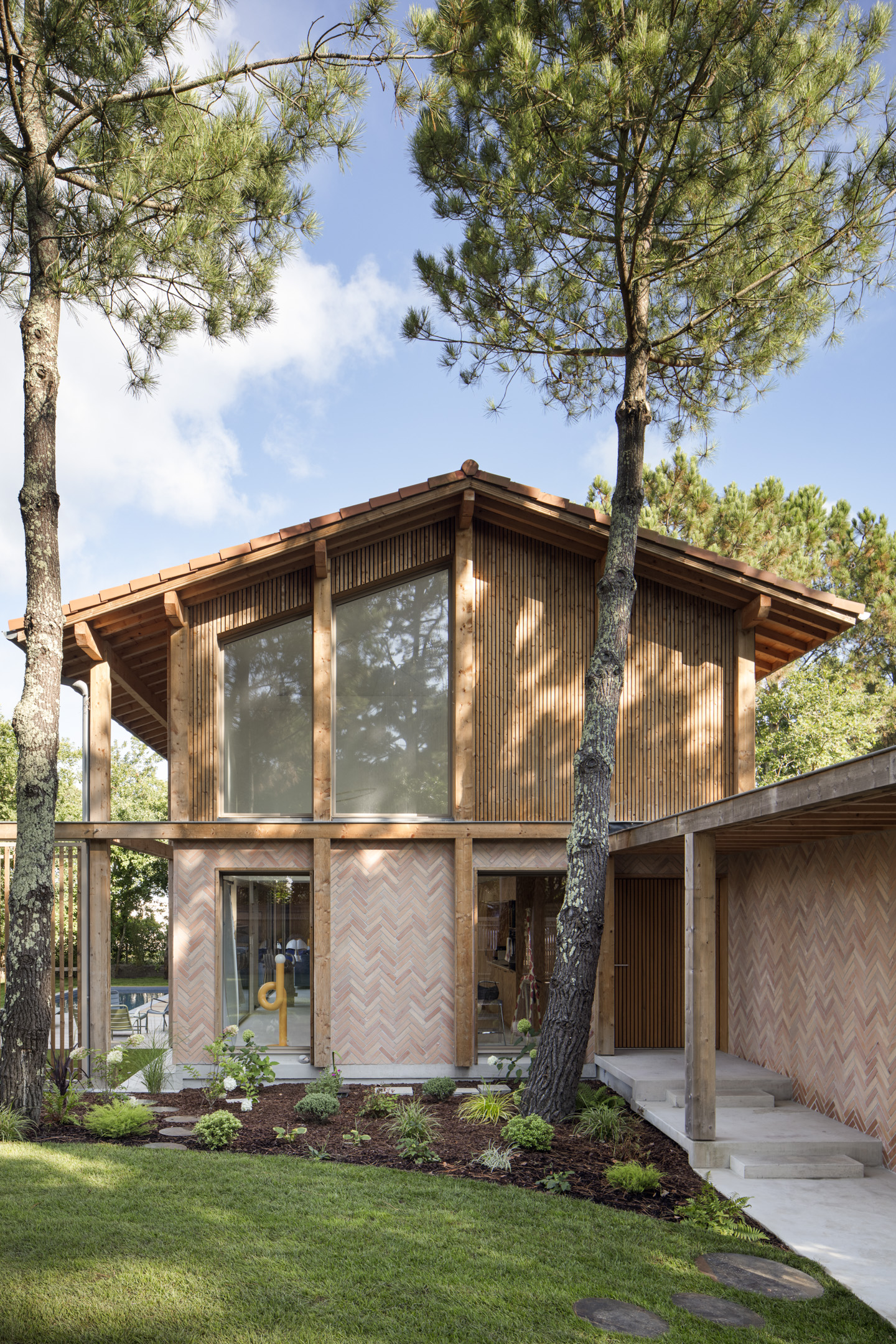 Mo Architectures — Nuria — photographie 2