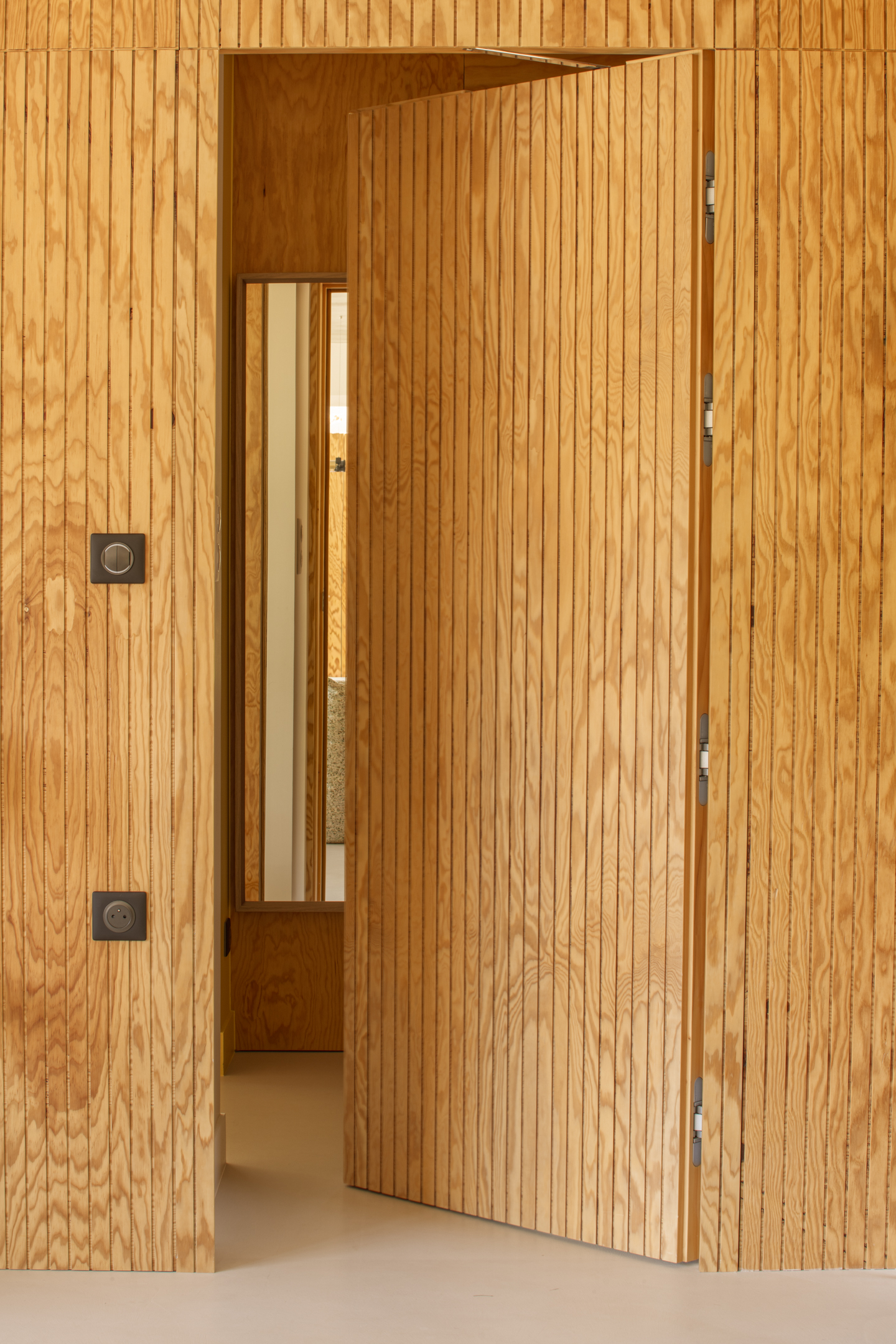 Mo Architectures — Nuria — photographie 20