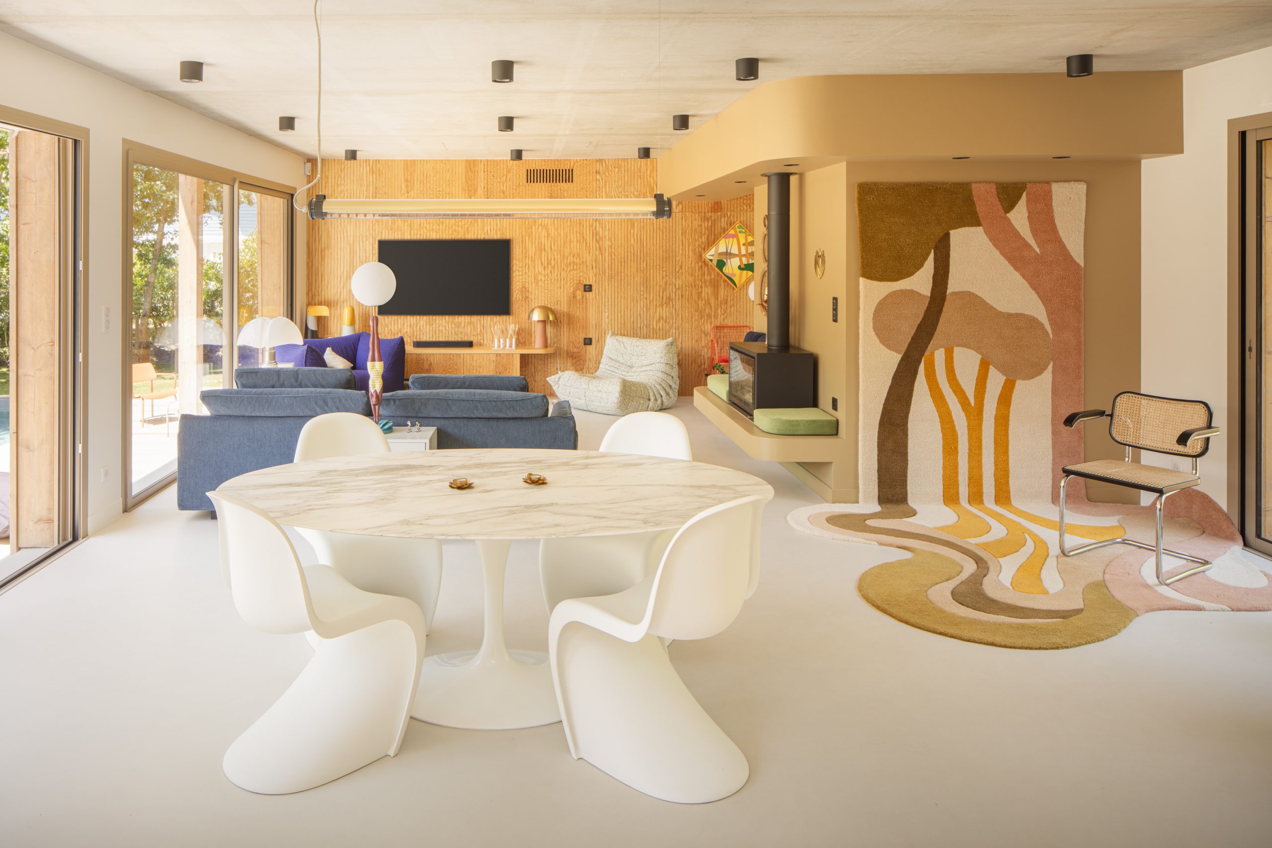 Mo Architectures — Nuria — photographie 21
