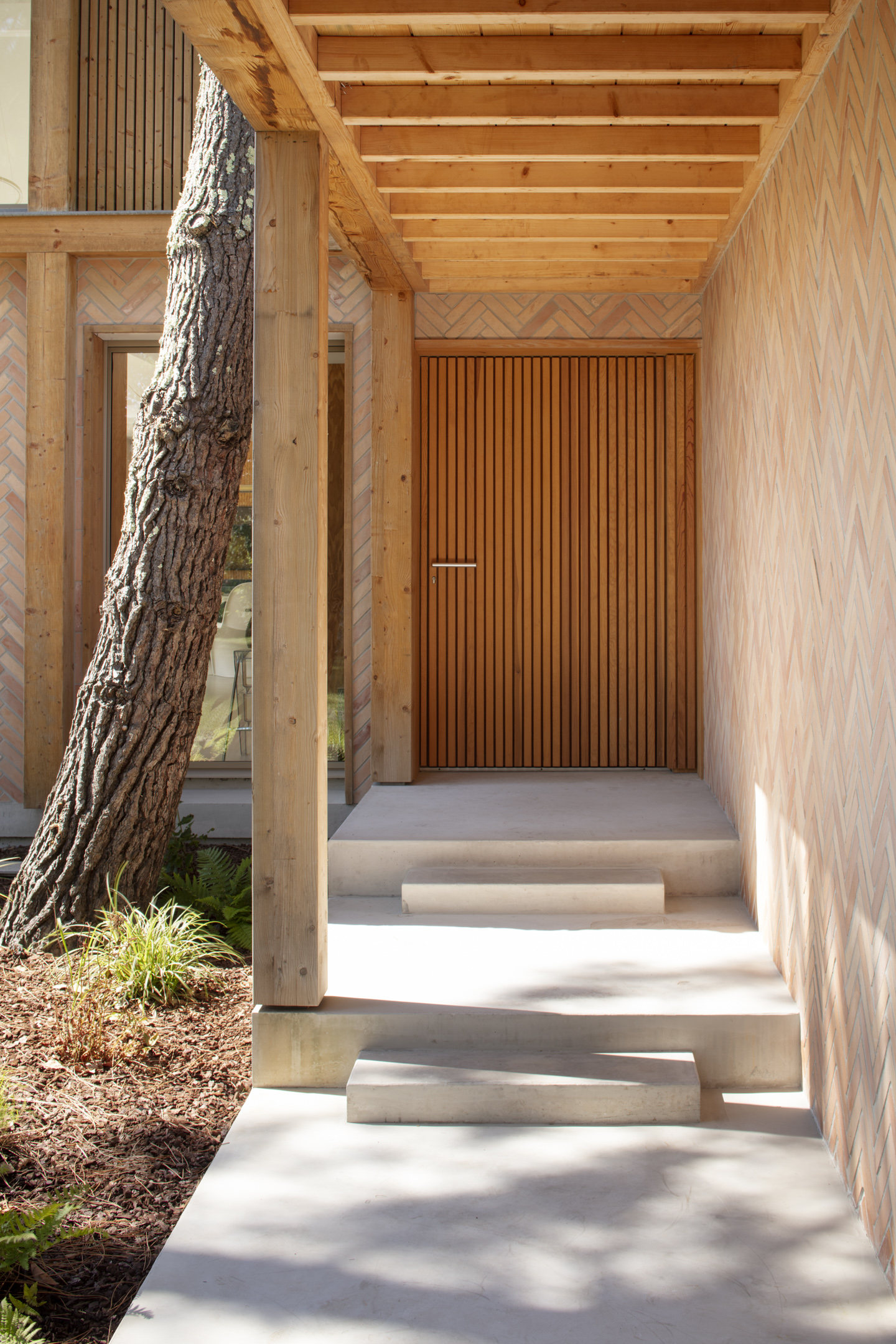 Mo Architectures — Nuria — photographie 24
