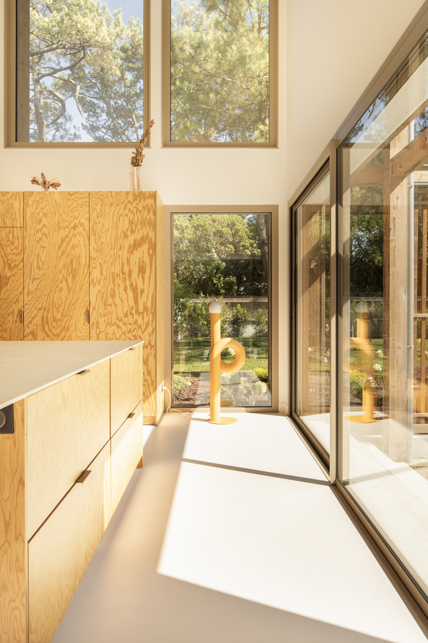 Mo Architectures — Nuria — photographie 25